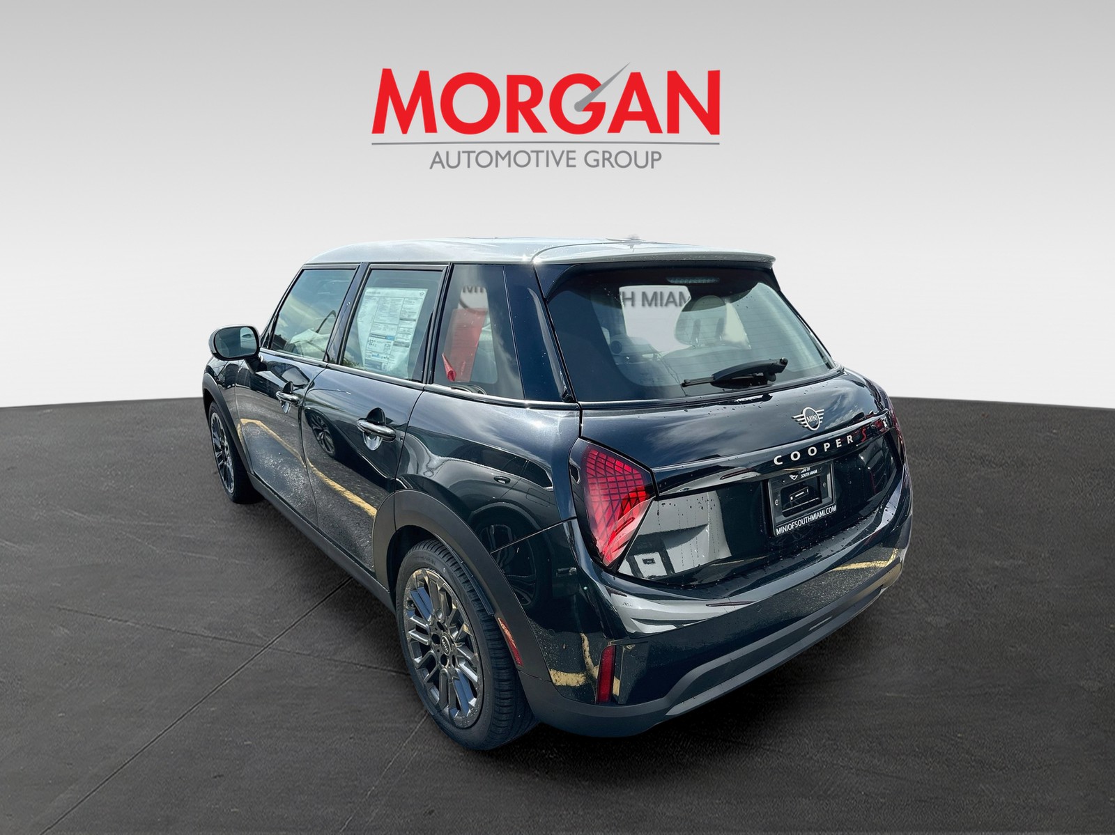 New 2026 Black MINI  image 4