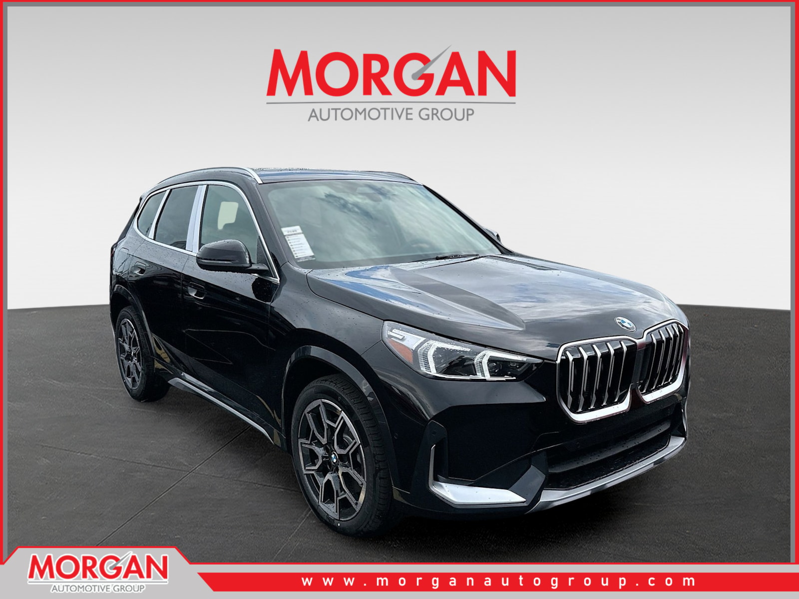 2026 BMW X1