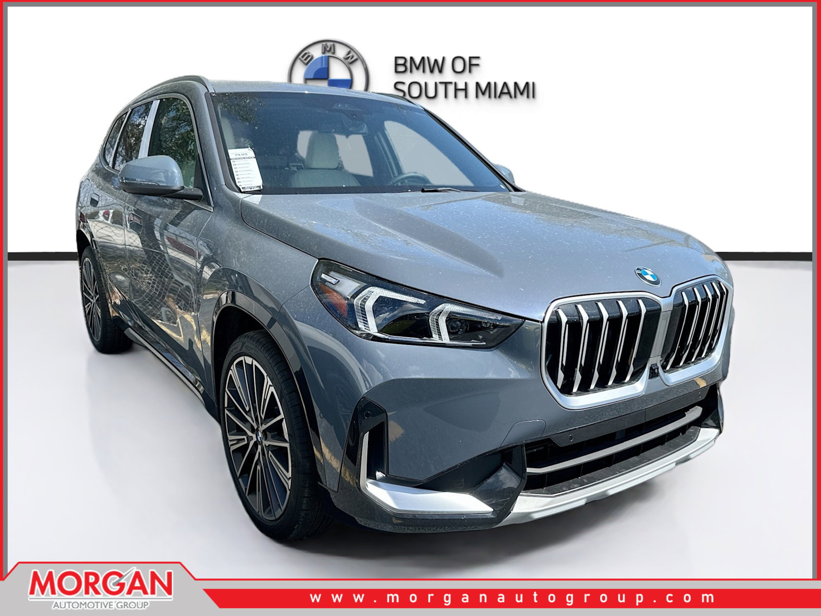 2026 BMW X1