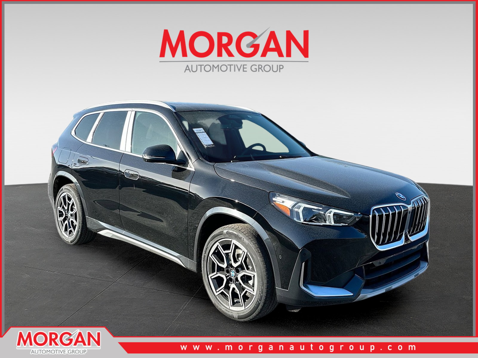 2026 BMW X1