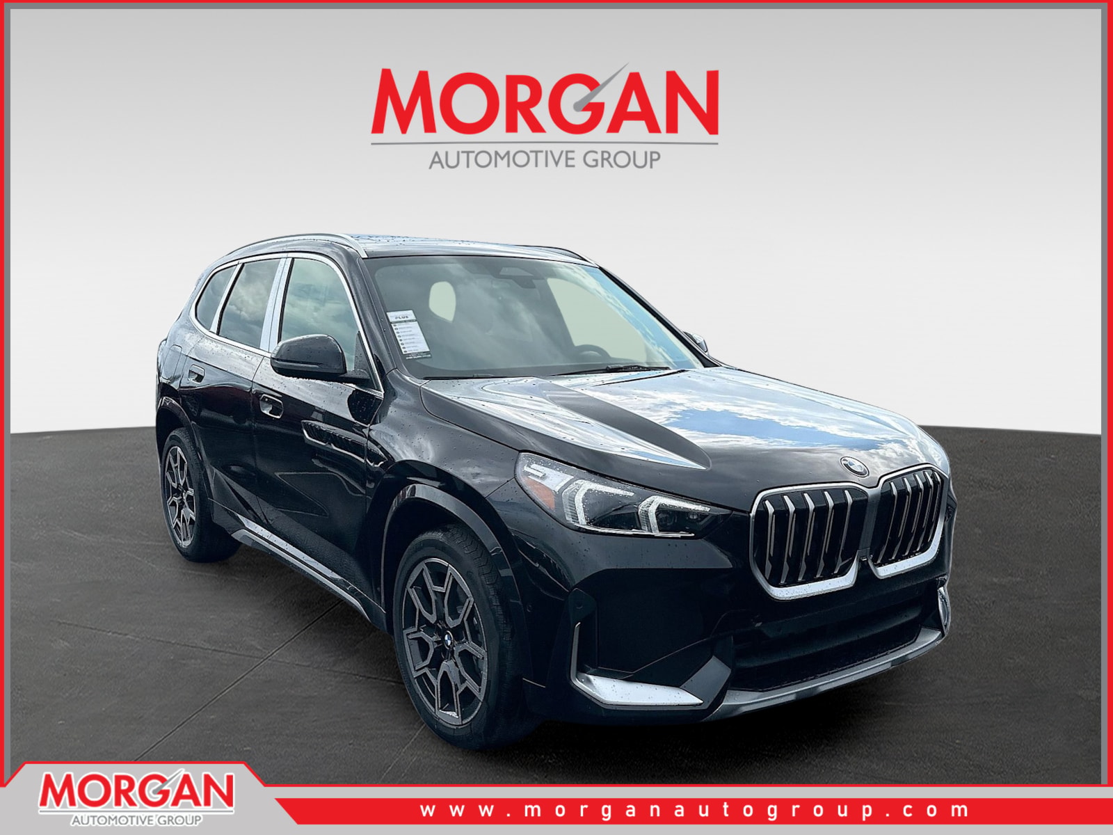2026 BMW X1