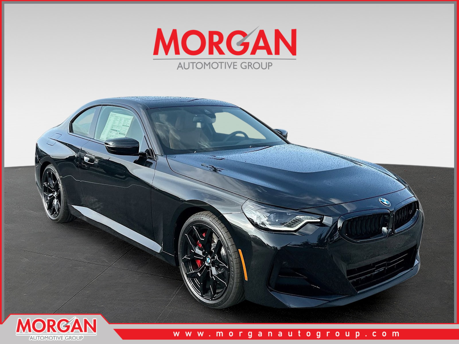 2026 BMW 2 Series