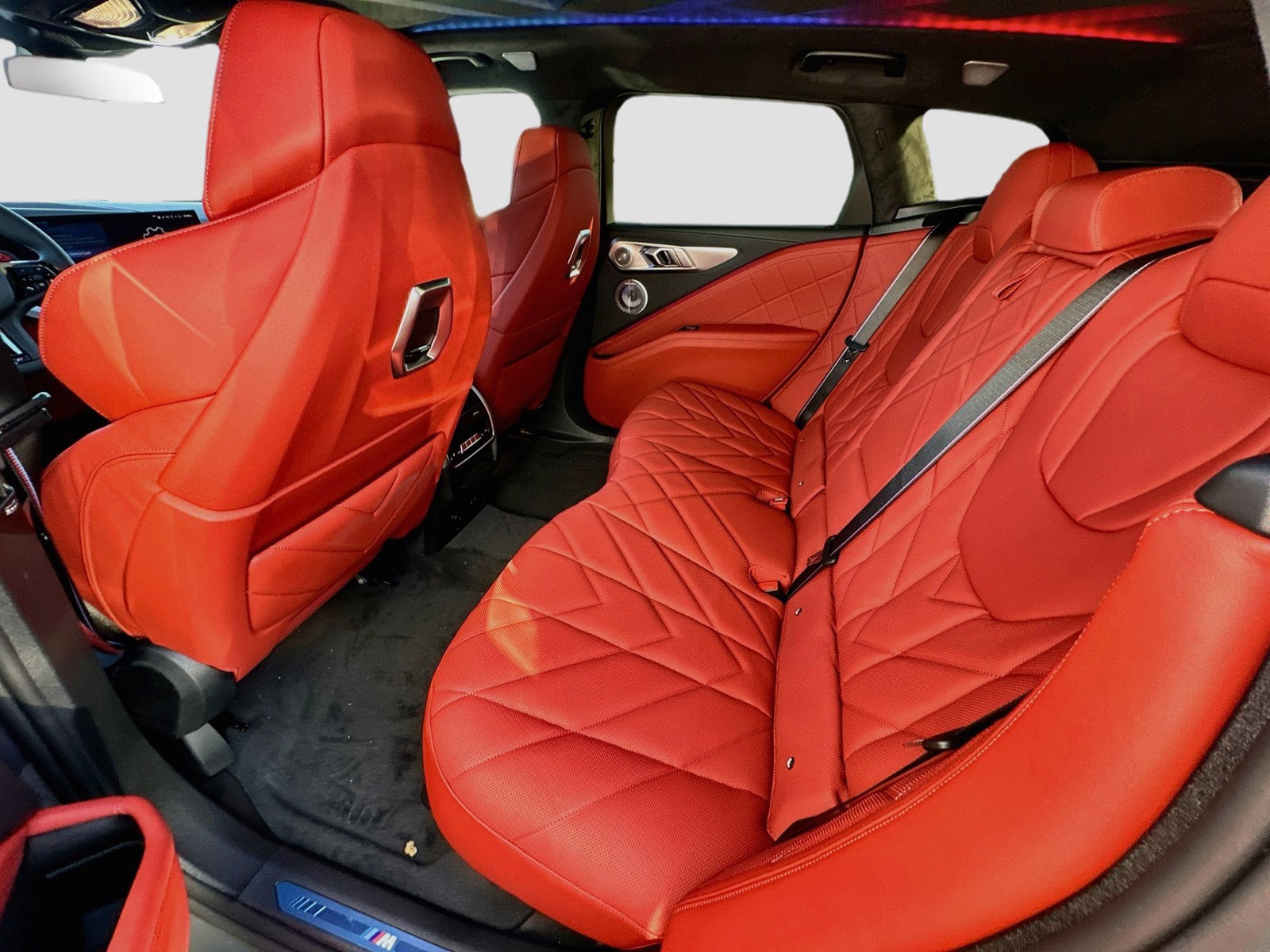 New 2027 Gray BMW Label image 17