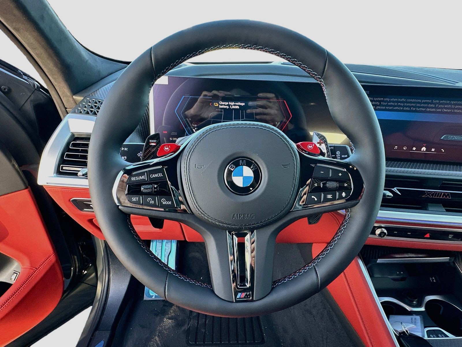New 2027 Gray BMW Label image 8
