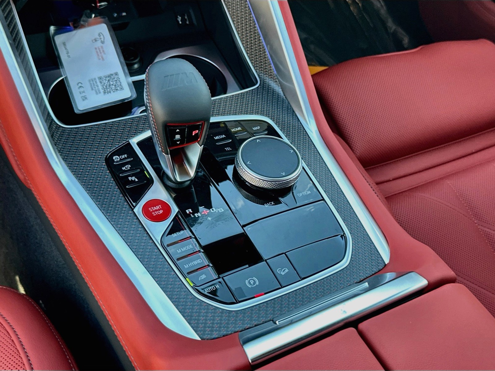 New 2027 Gray BMW Label image 13