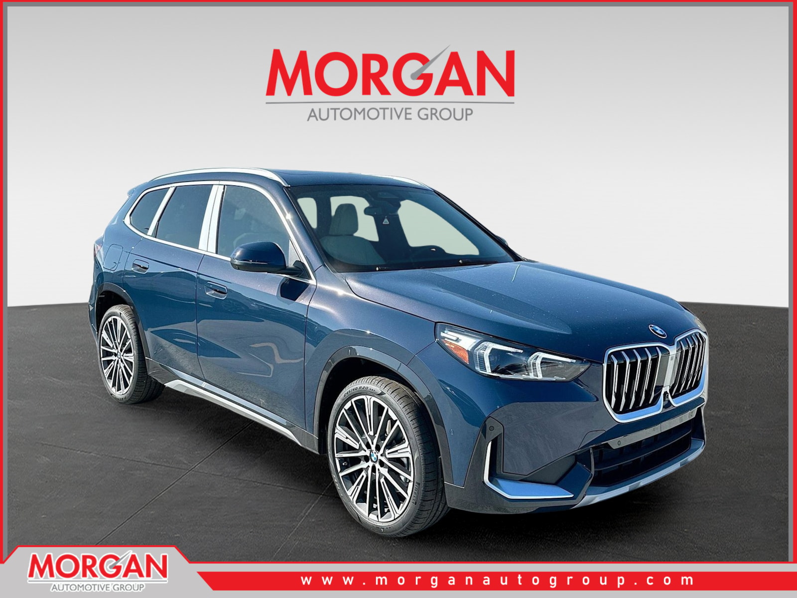 2026 BMW X1