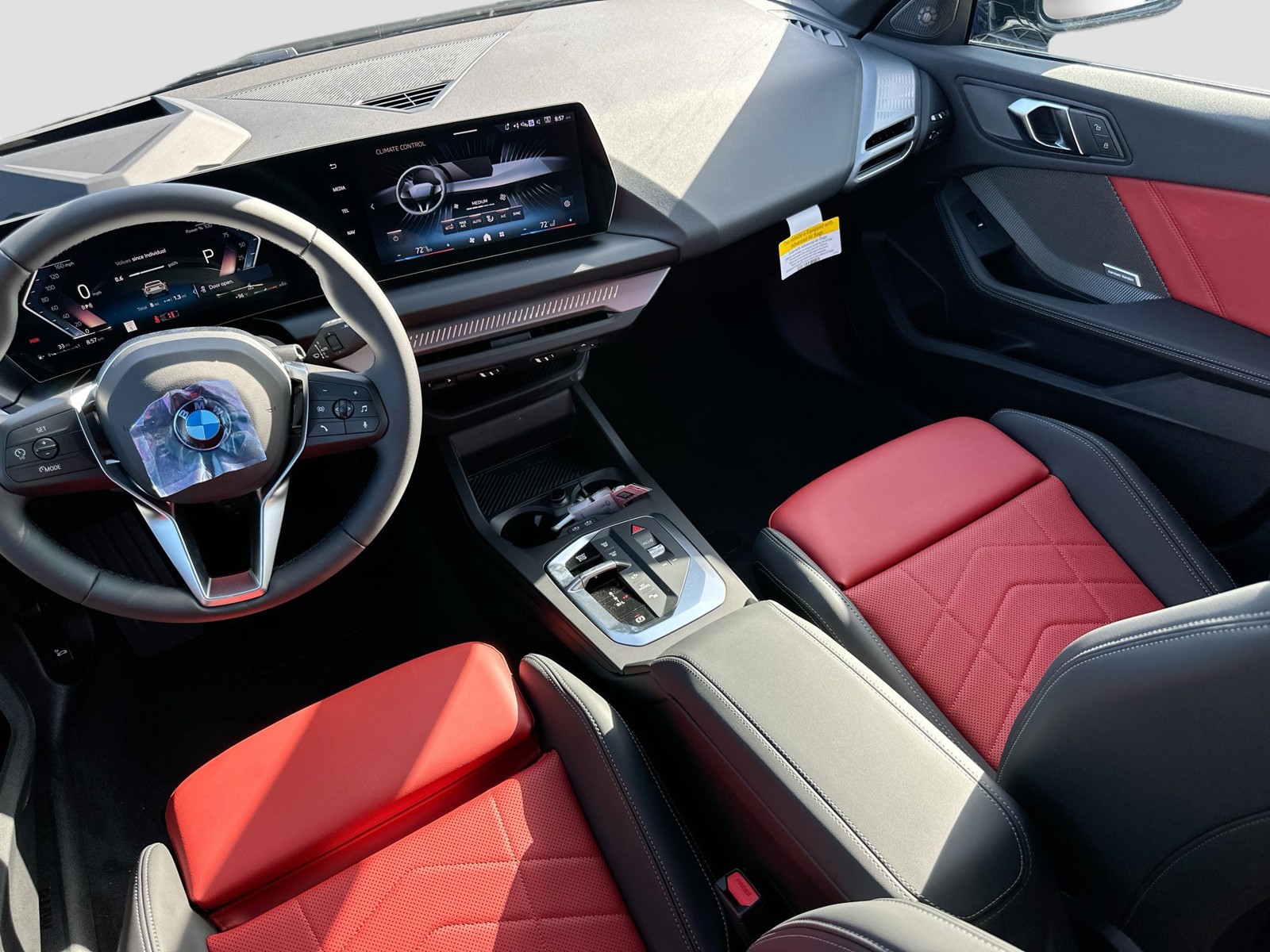 New 2026 Gray BMW 228 Gran Coupe image 17