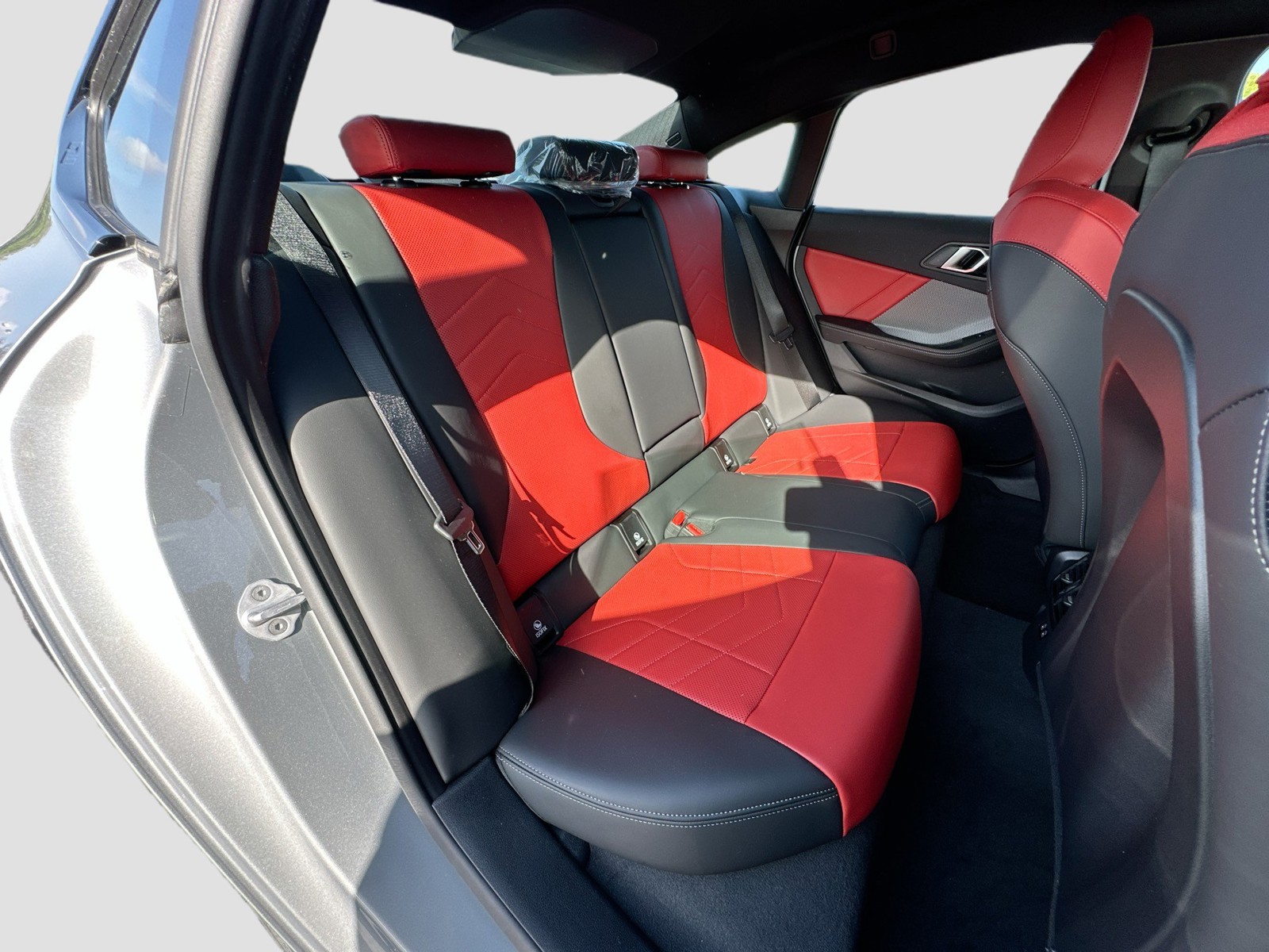 New 2026 Gray BMW 228 Gran Coupe image 21