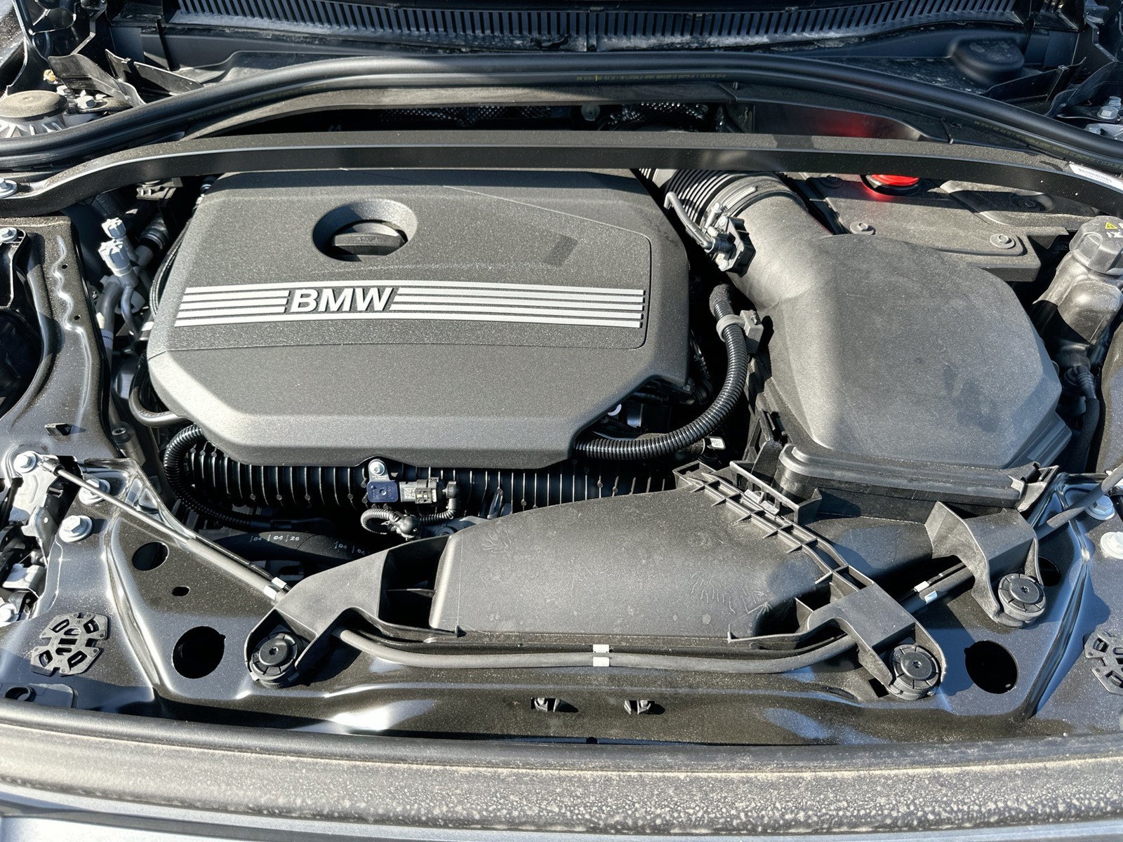 New 2026 Gray BMW 228 Gran Coupe image 24