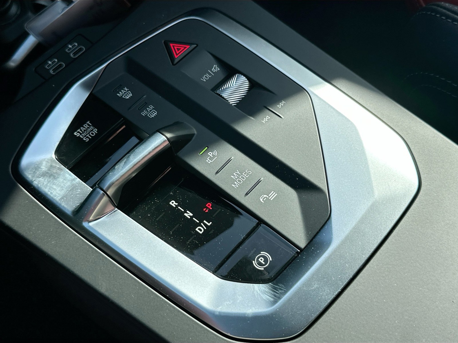 New 2026 Gray BMW 228 Gran Coupe image 14