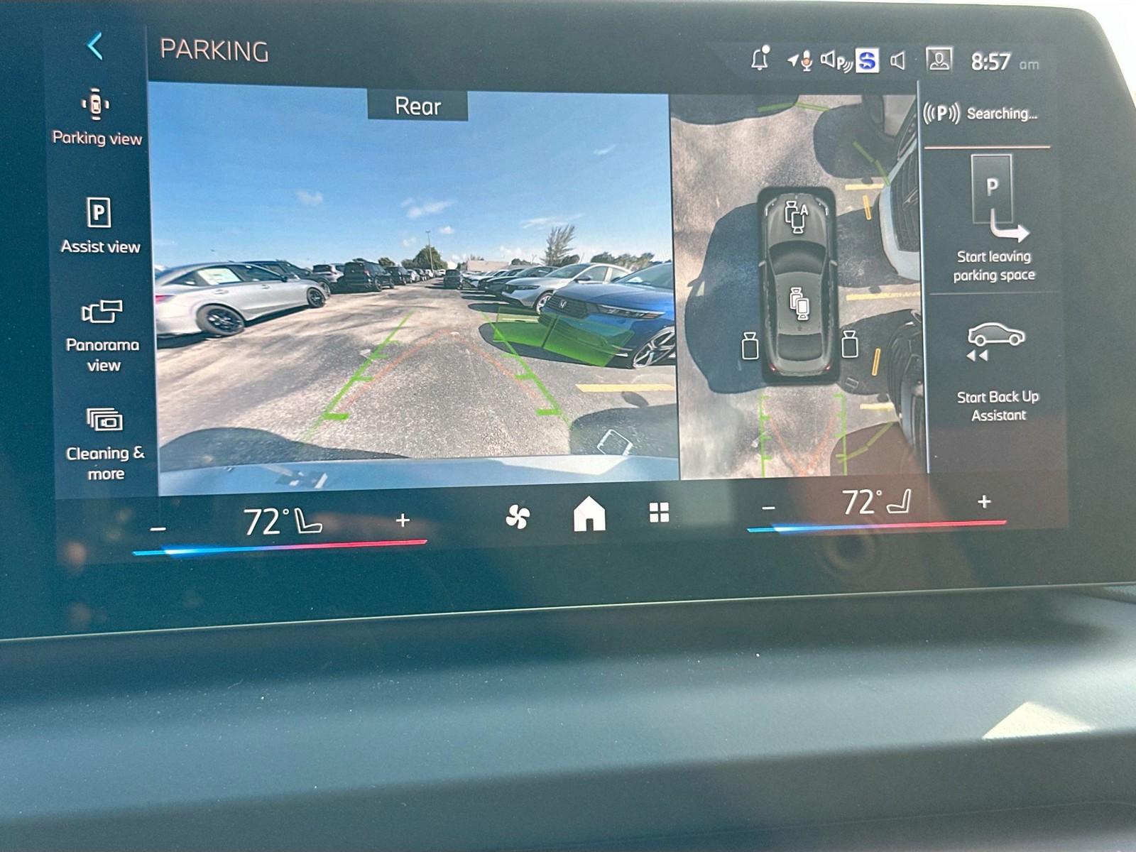 New 2026 Gray BMW 228 Gran Coupe image 11