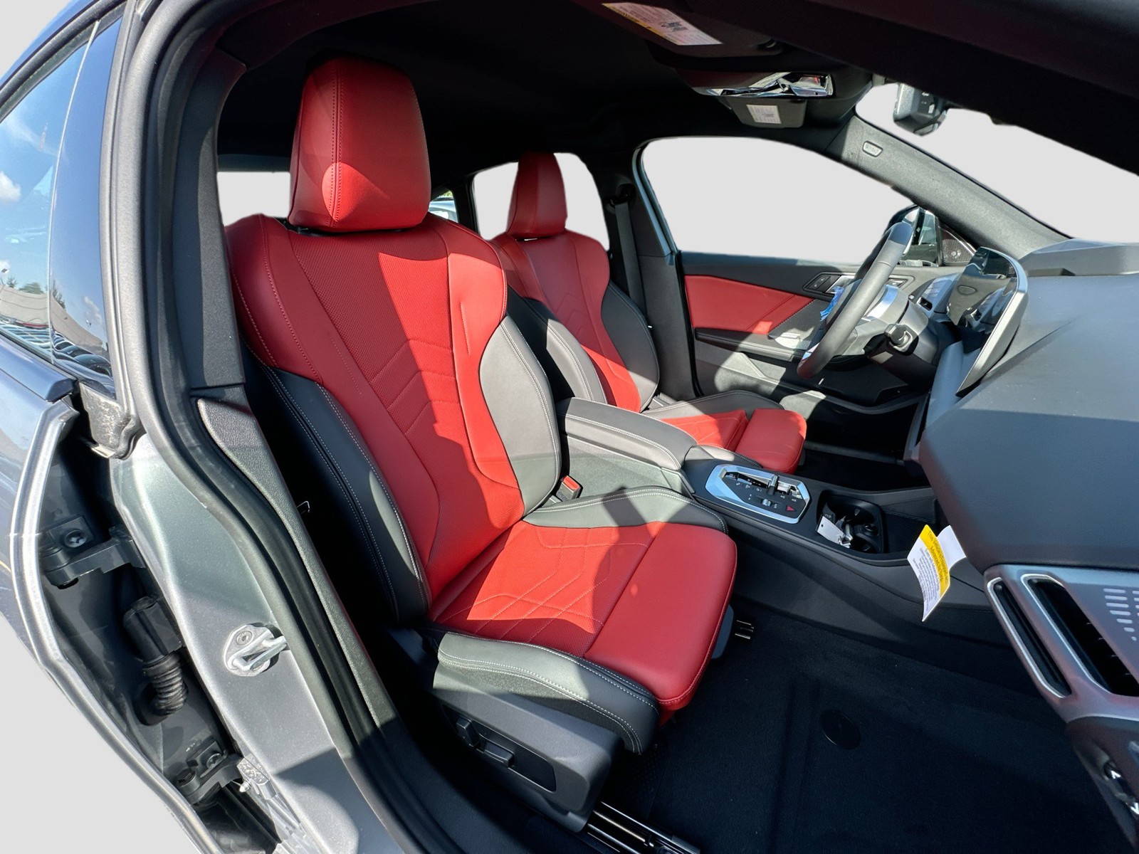 New 2026 Gray BMW 228 Gran Coupe image 22