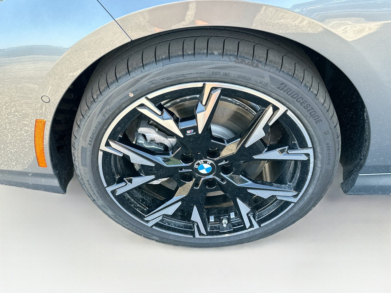 New 2026 Gray BMW 228 Gran Coupe image 25
