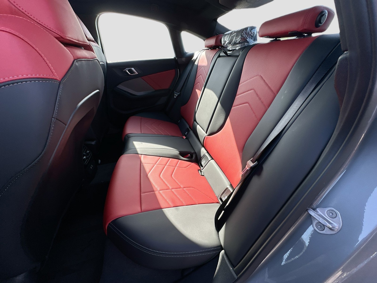 New 2026 Gray BMW 228 Gran Coupe image 18