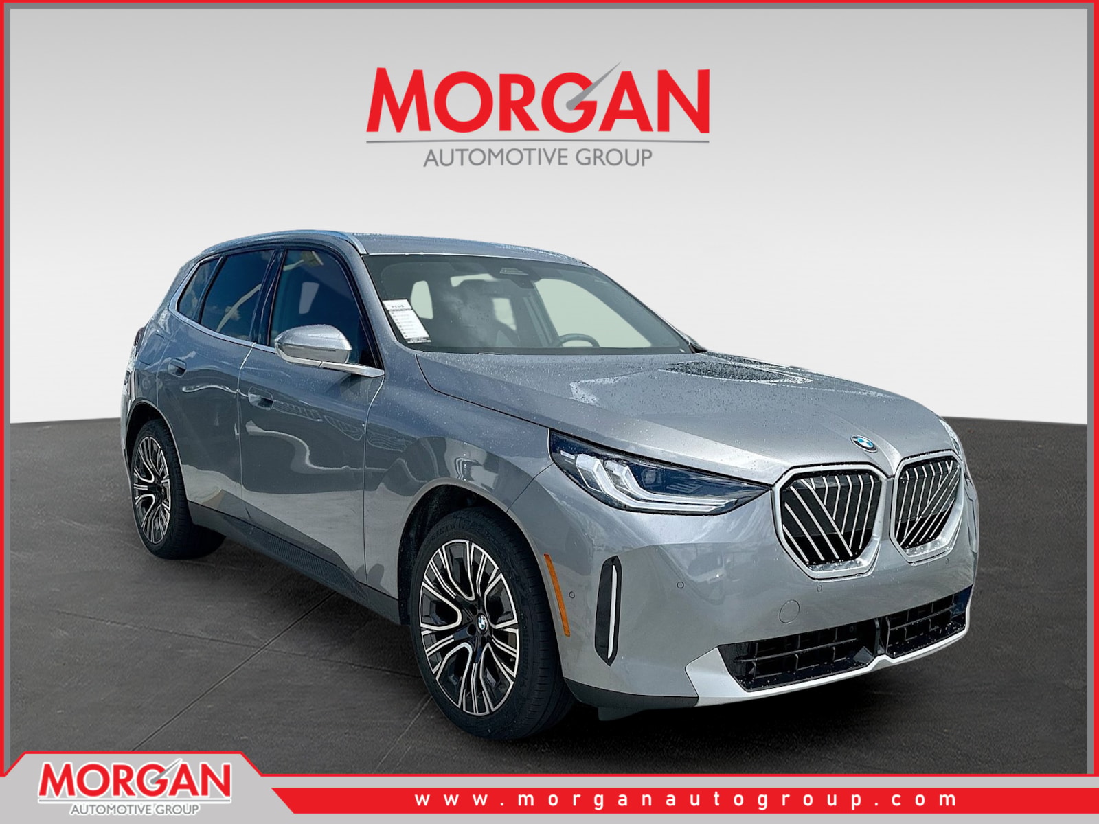 2026 BMW X3