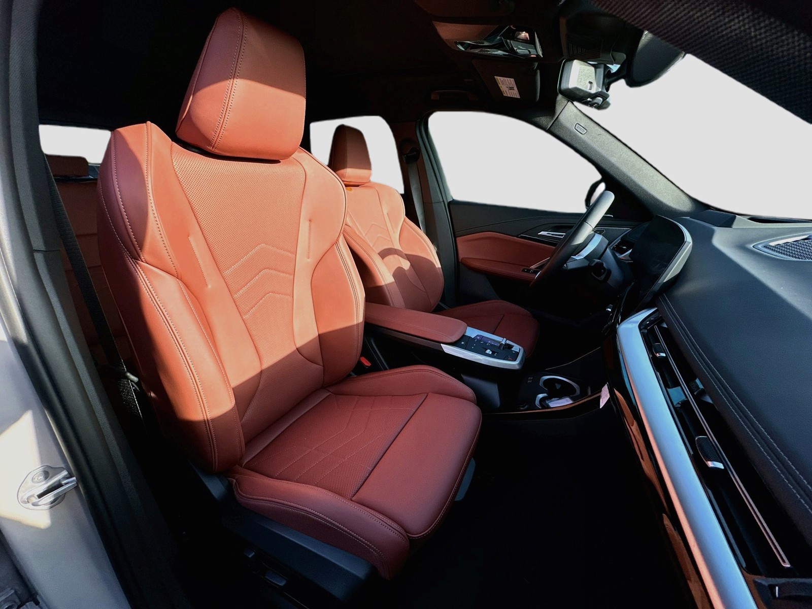 New 2027 Beige BMW xDrive28i image 22