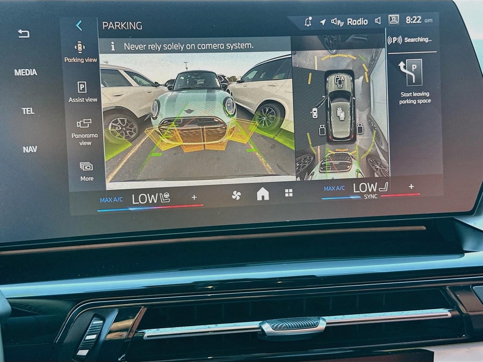 New 2027 Beige BMW xDrive28i image 10
