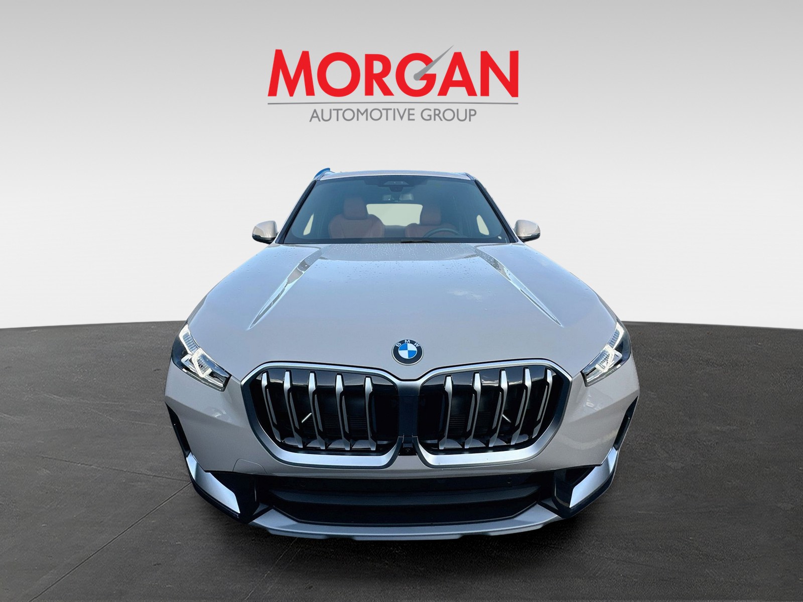 New 2027 Beige BMW xDrive28i image 2
