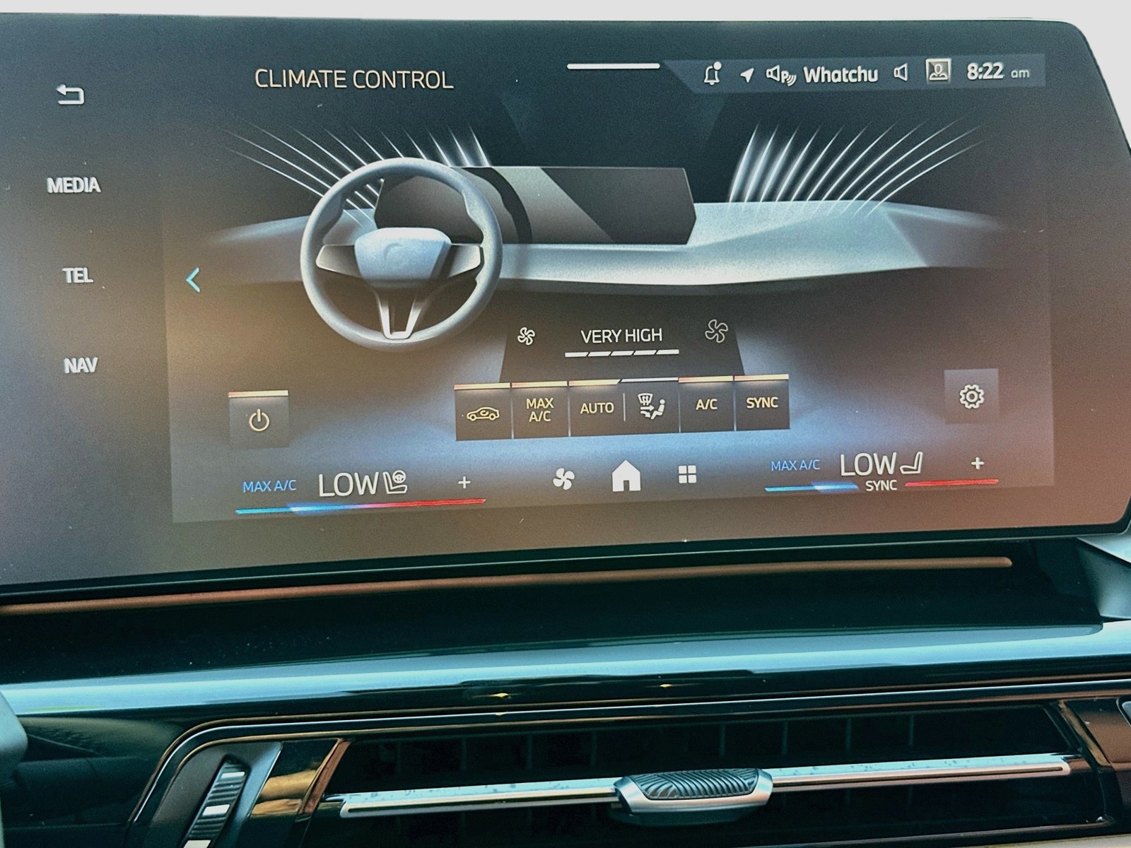 New 2027 Beige BMW xDrive28i image 12