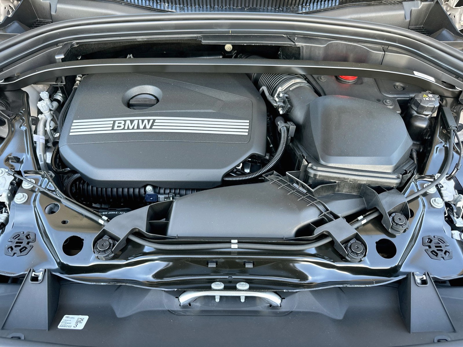 New 2027 Beige BMW xDrive28i image 24