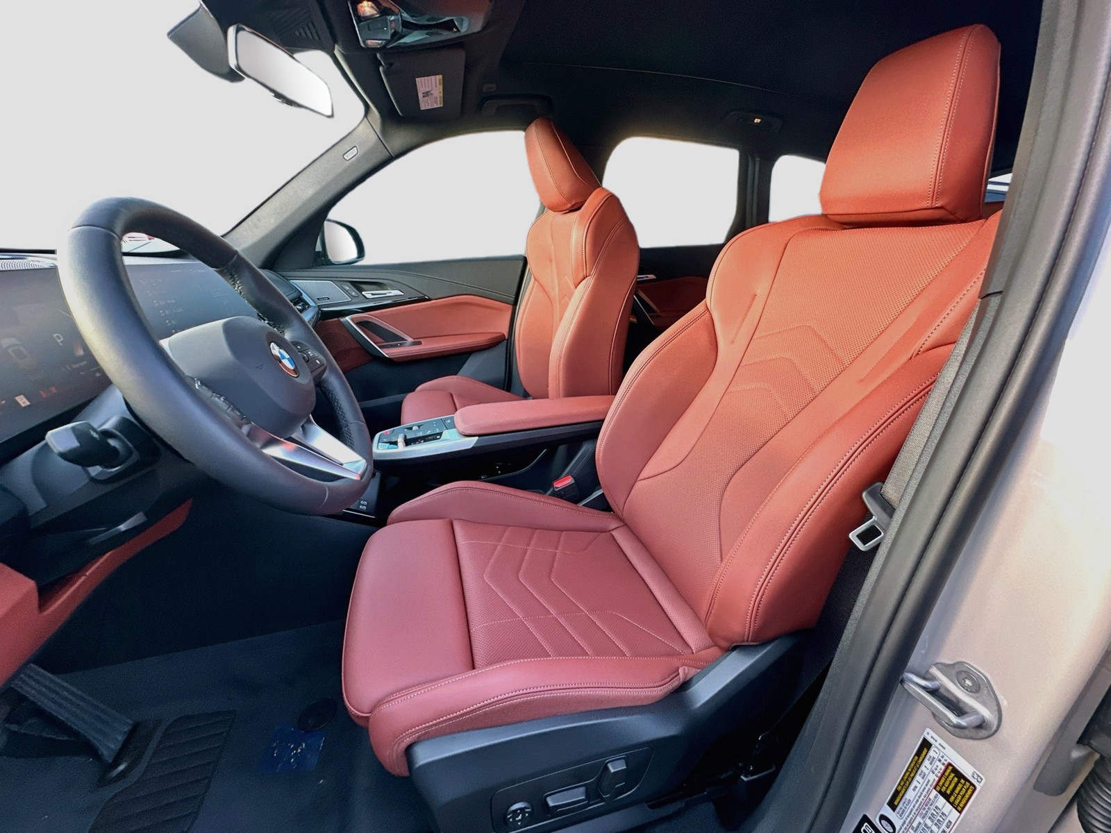 New 2027 Beige BMW xDrive28i image 14