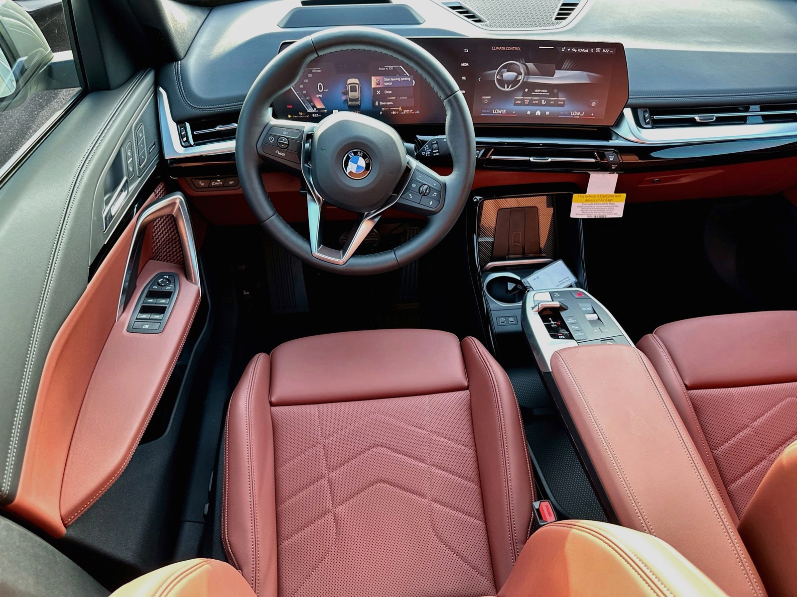 New 2027 Beige BMW xDrive28i image 16