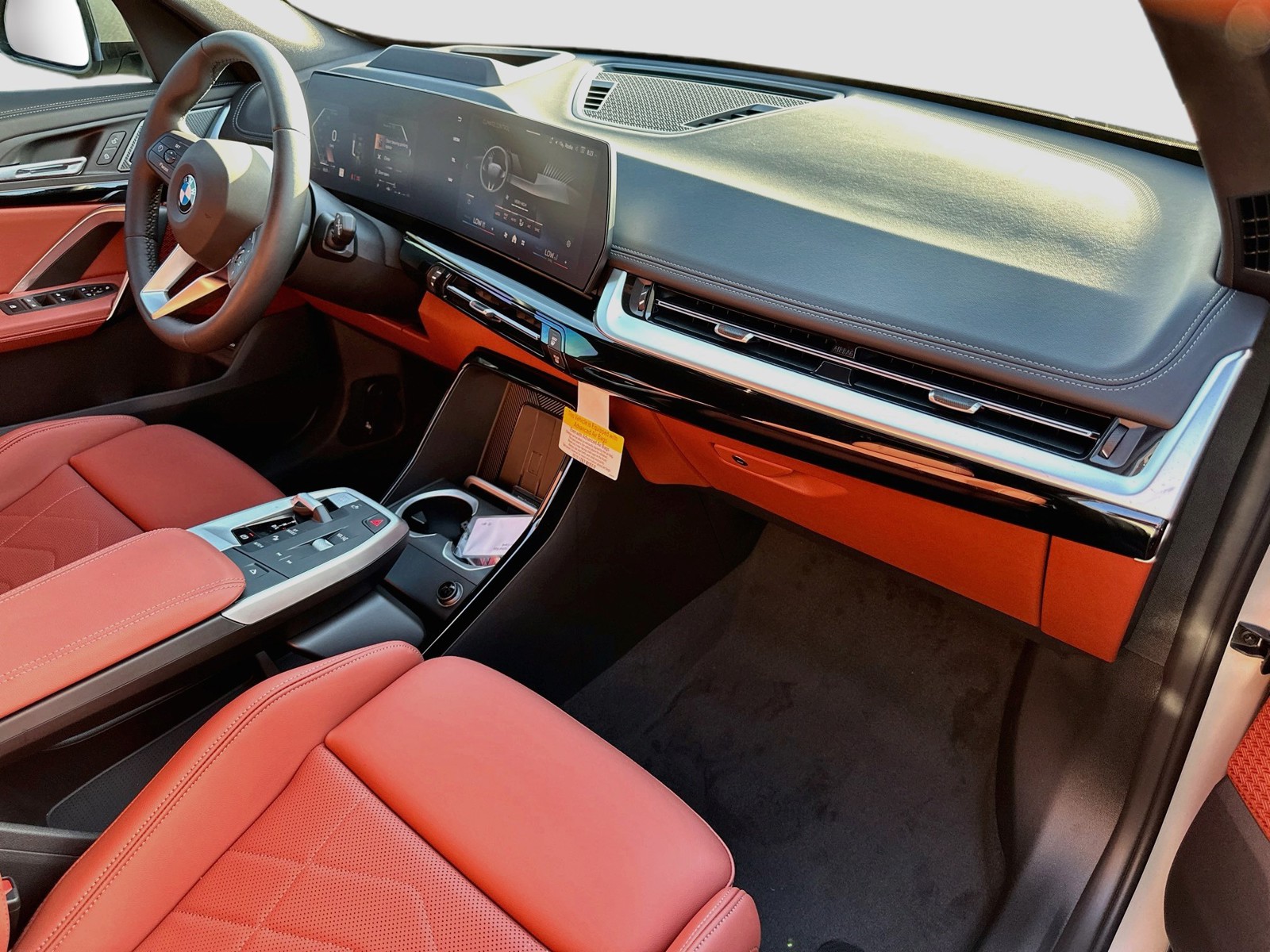 New 2027 Beige BMW xDrive28i image 23