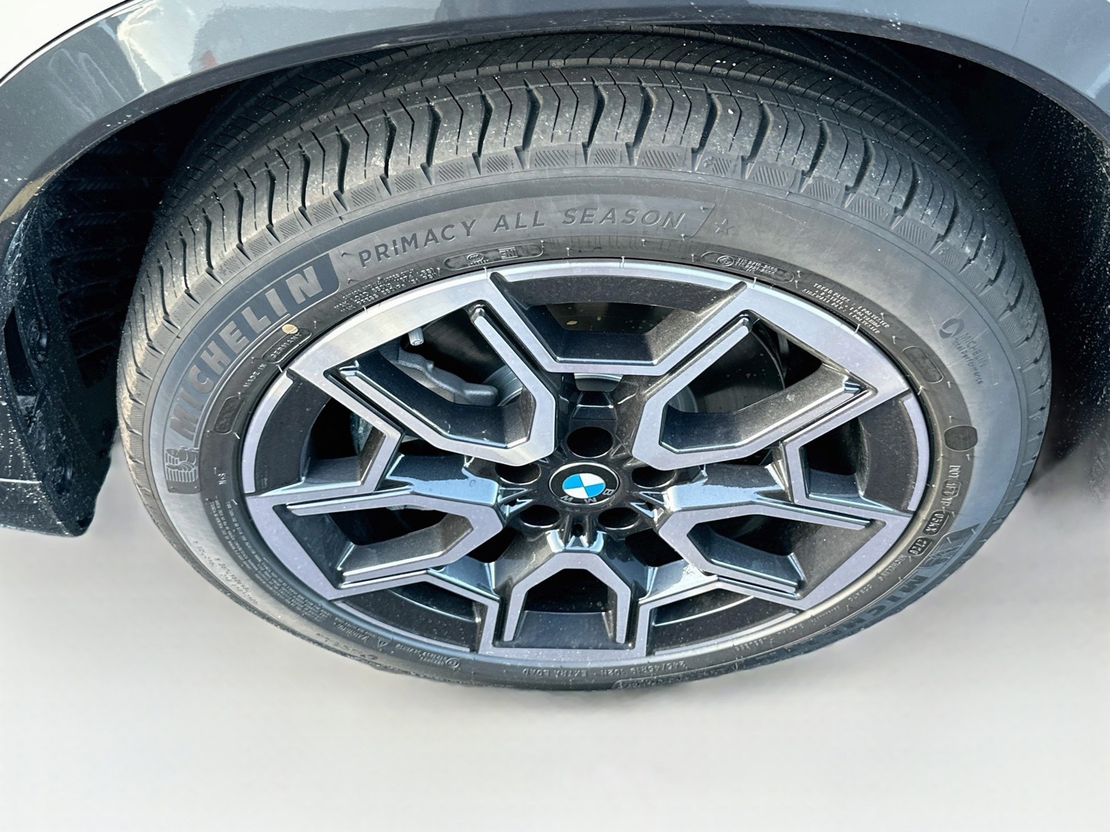 New 2027 Beige BMW xDrive28i image 25