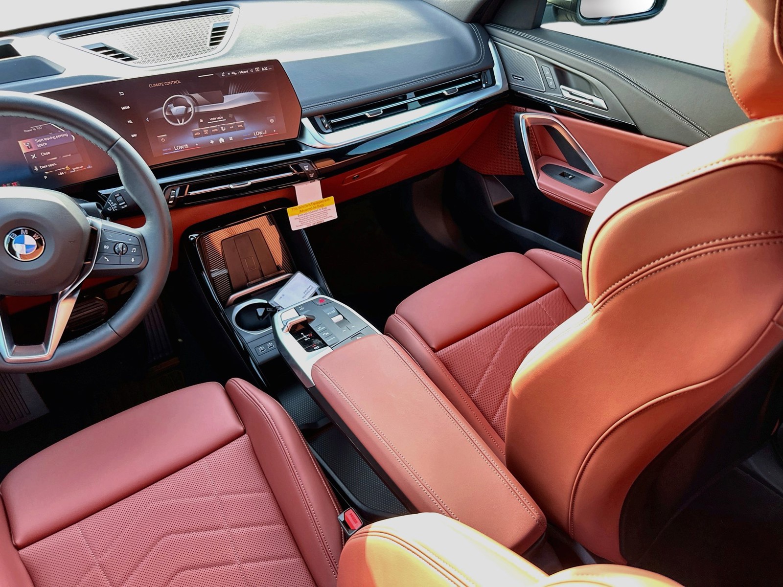 New 2027 Beige BMW xDrive28i image 17