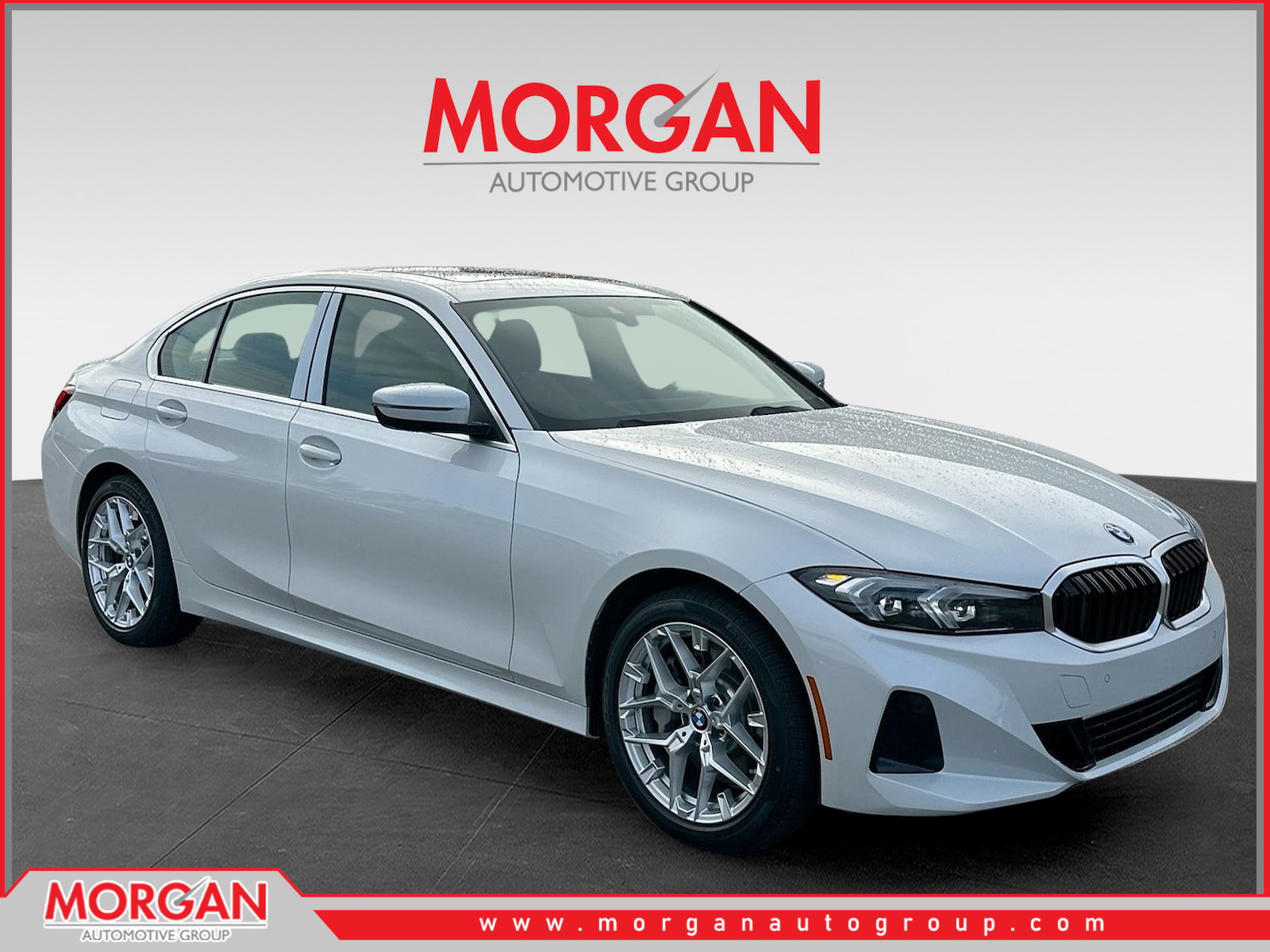 2026 BMW 3 Series 330i