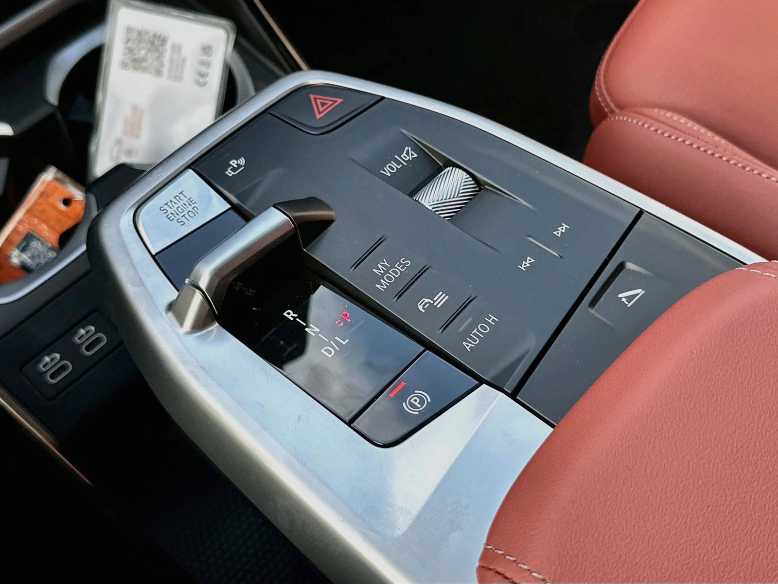 New 2027  BMW xDrive28i image 14