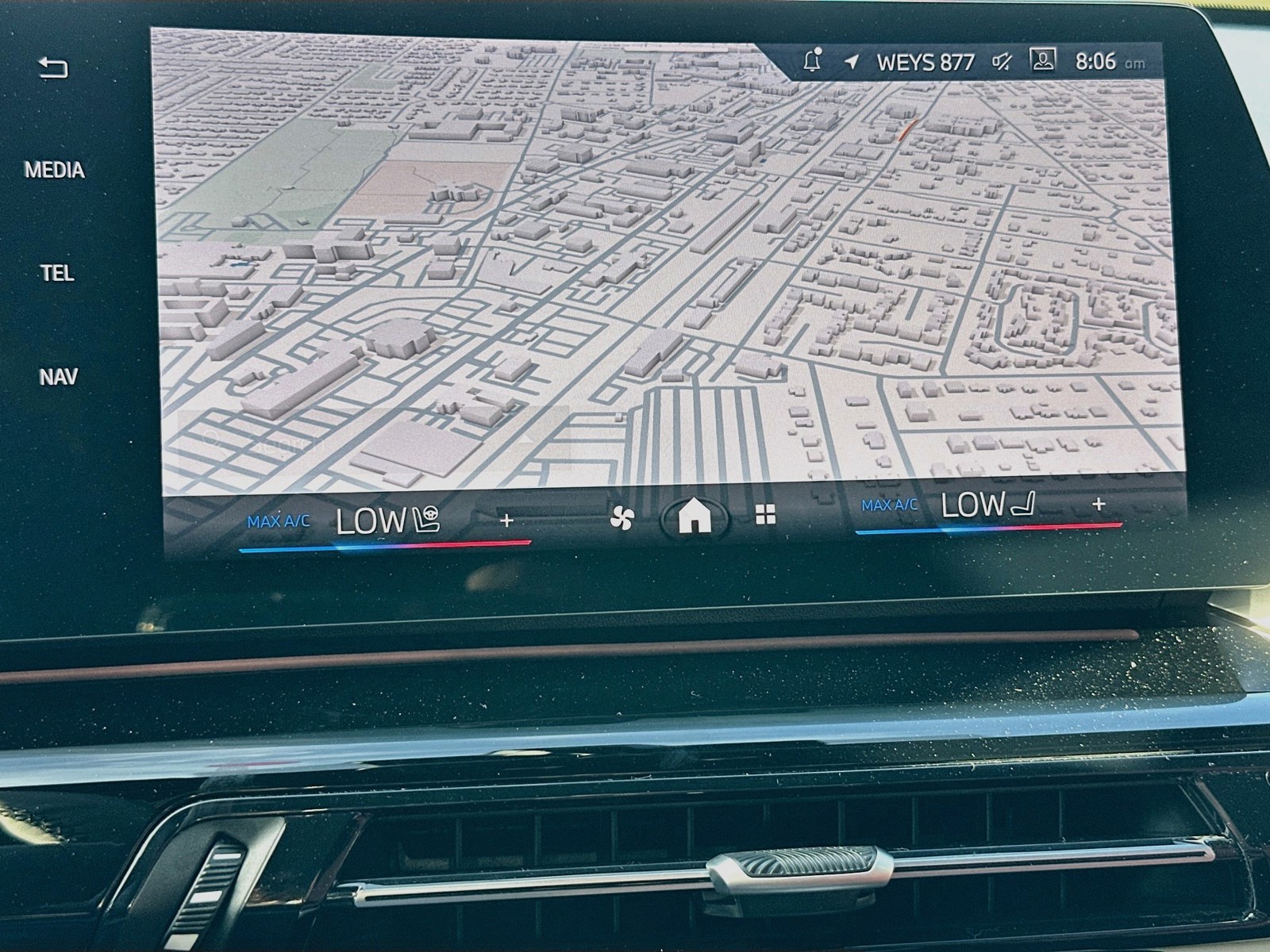 New 2027  BMW xDrive28i image 10