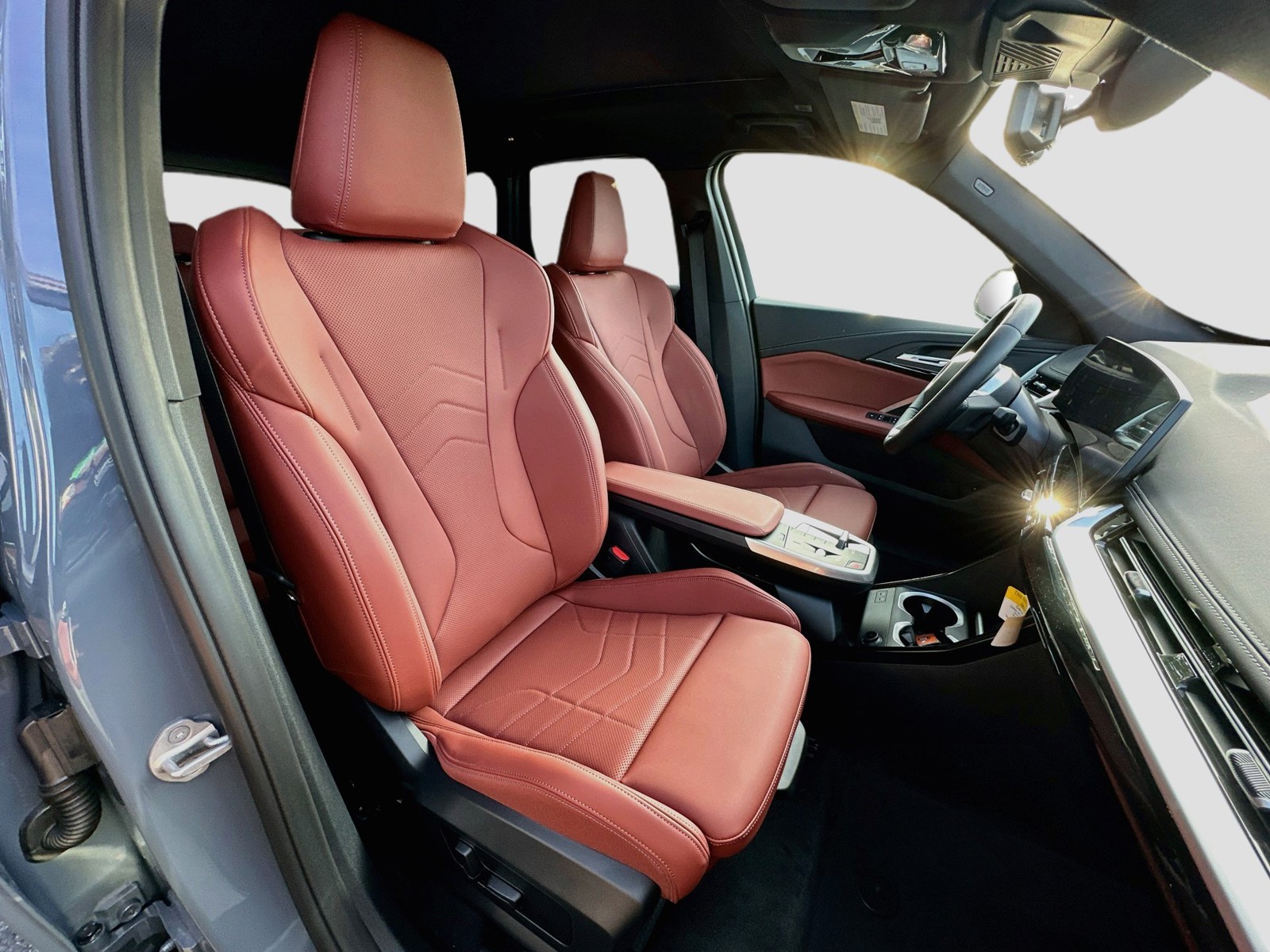 New 2027  BMW xDrive28i image 23