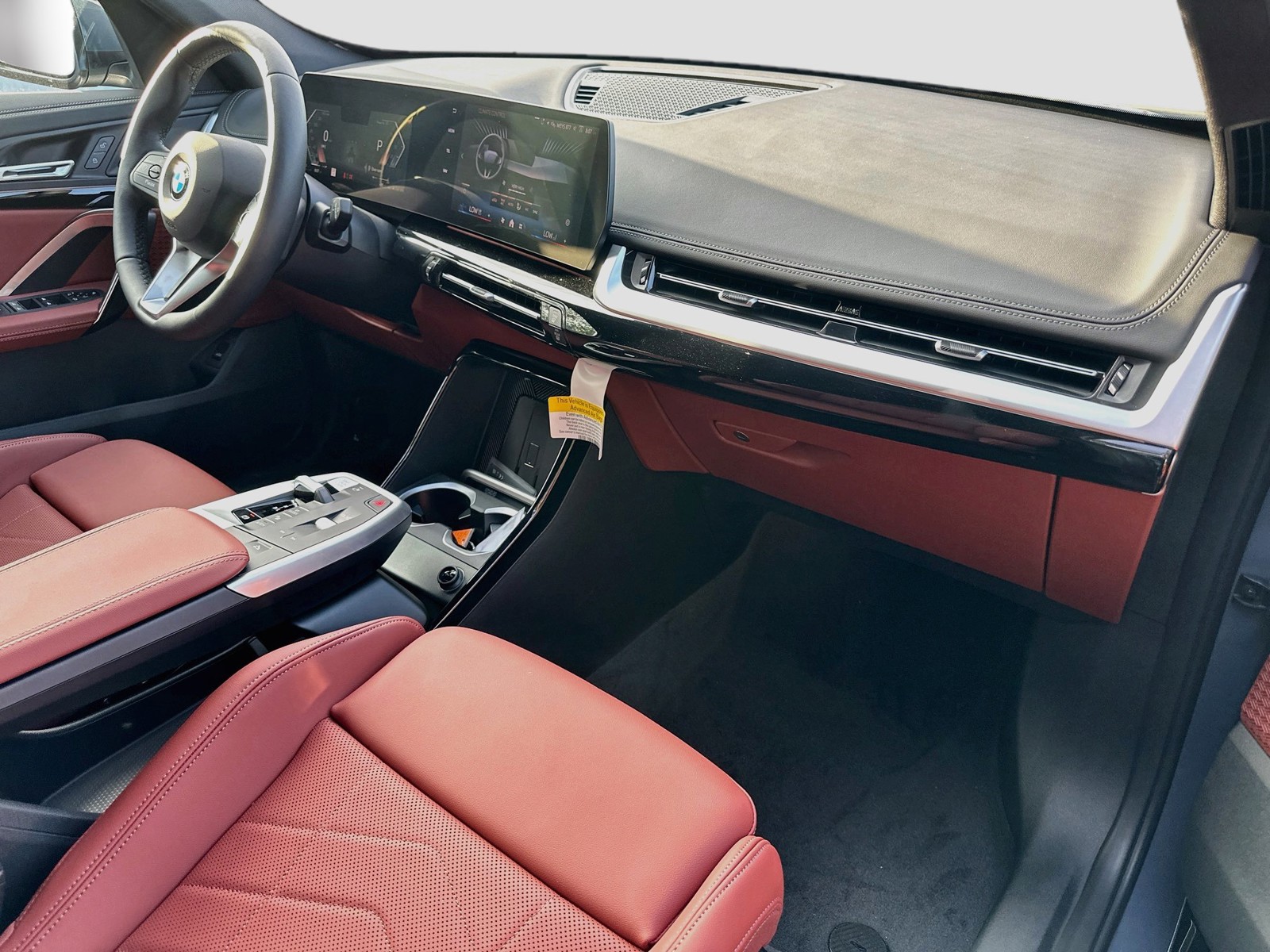 New 2027  BMW xDrive28i image 24