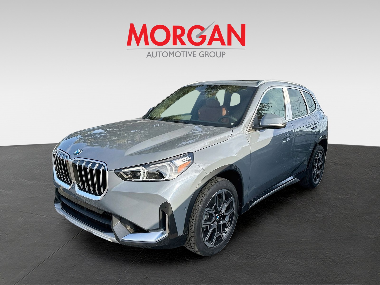 New 2027  BMW xDrive28i image 3