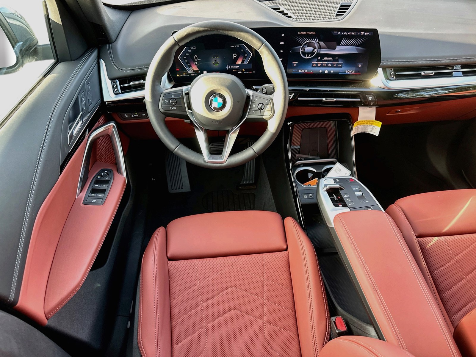 New 2027  BMW xDrive28i image 17