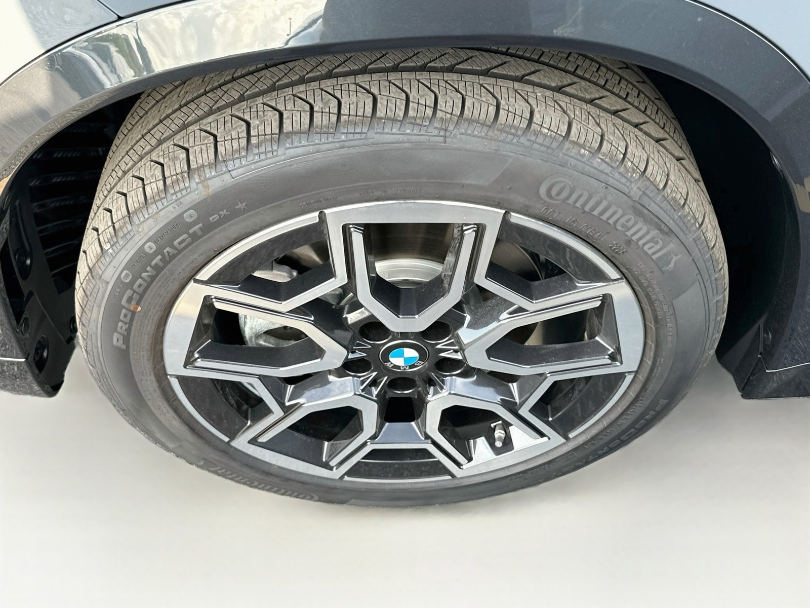 New 2027  BMW xDrive28i image 26