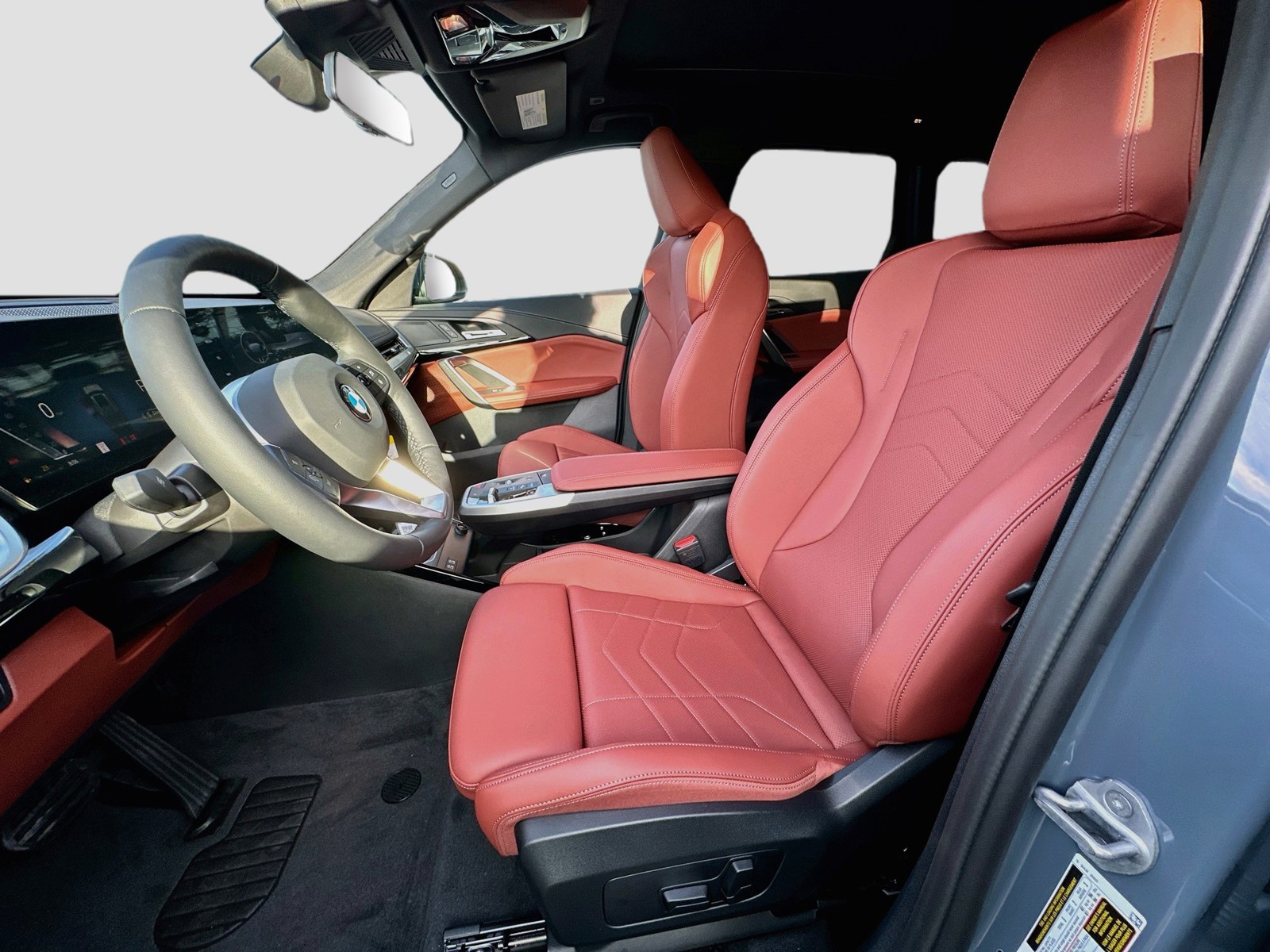 New 2027  BMW xDrive28i image 15