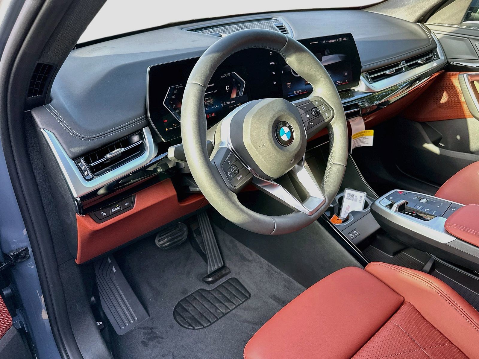 New 2027  BMW xDrive28i image 7