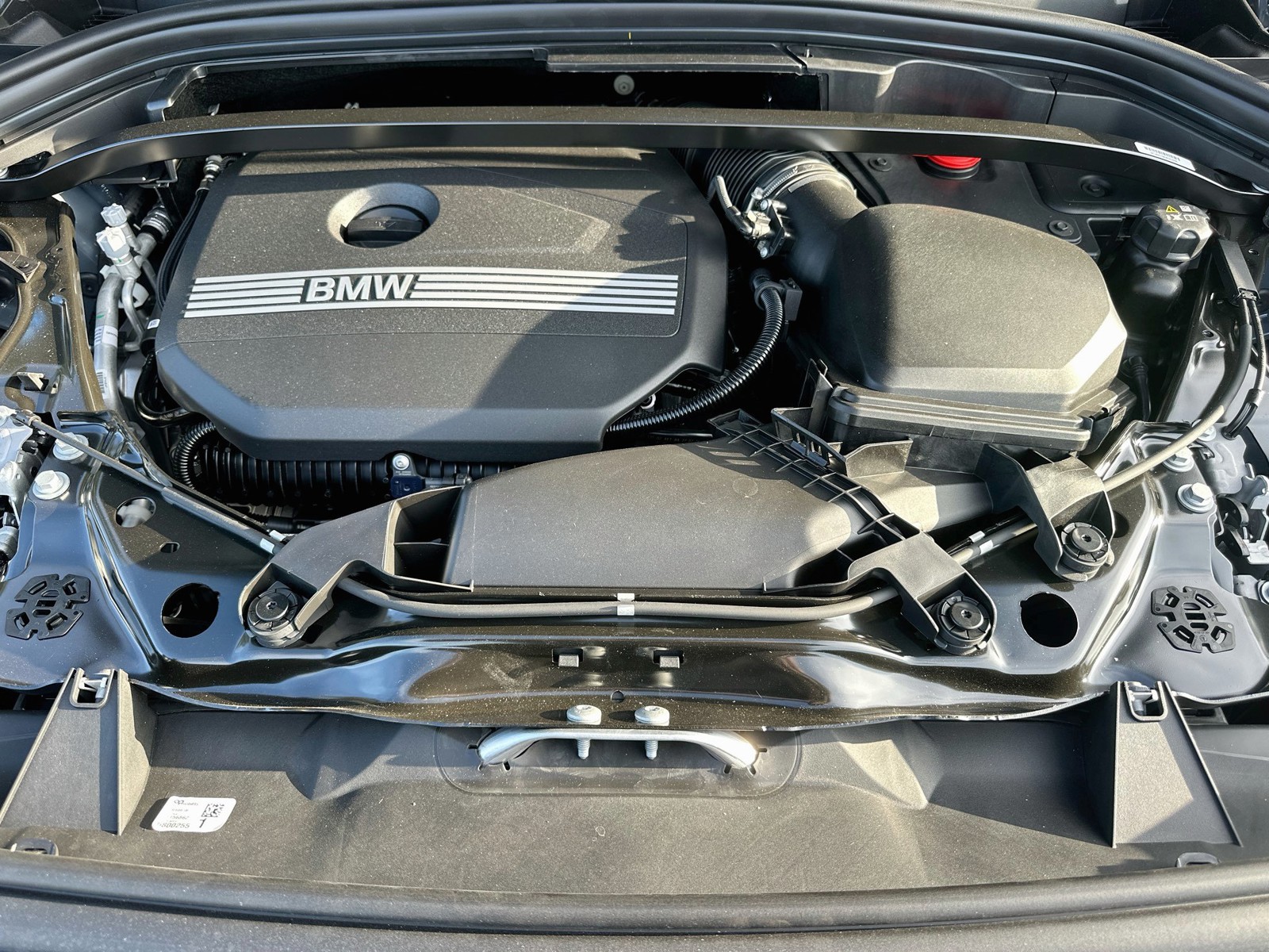 New 2027  BMW xDrive28i image 25