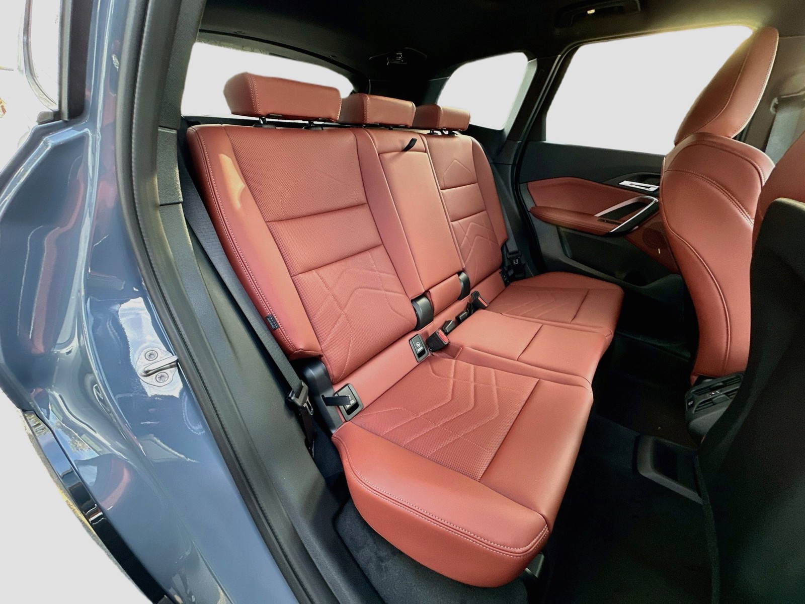 New 2027  BMW xDrive28i image 22
