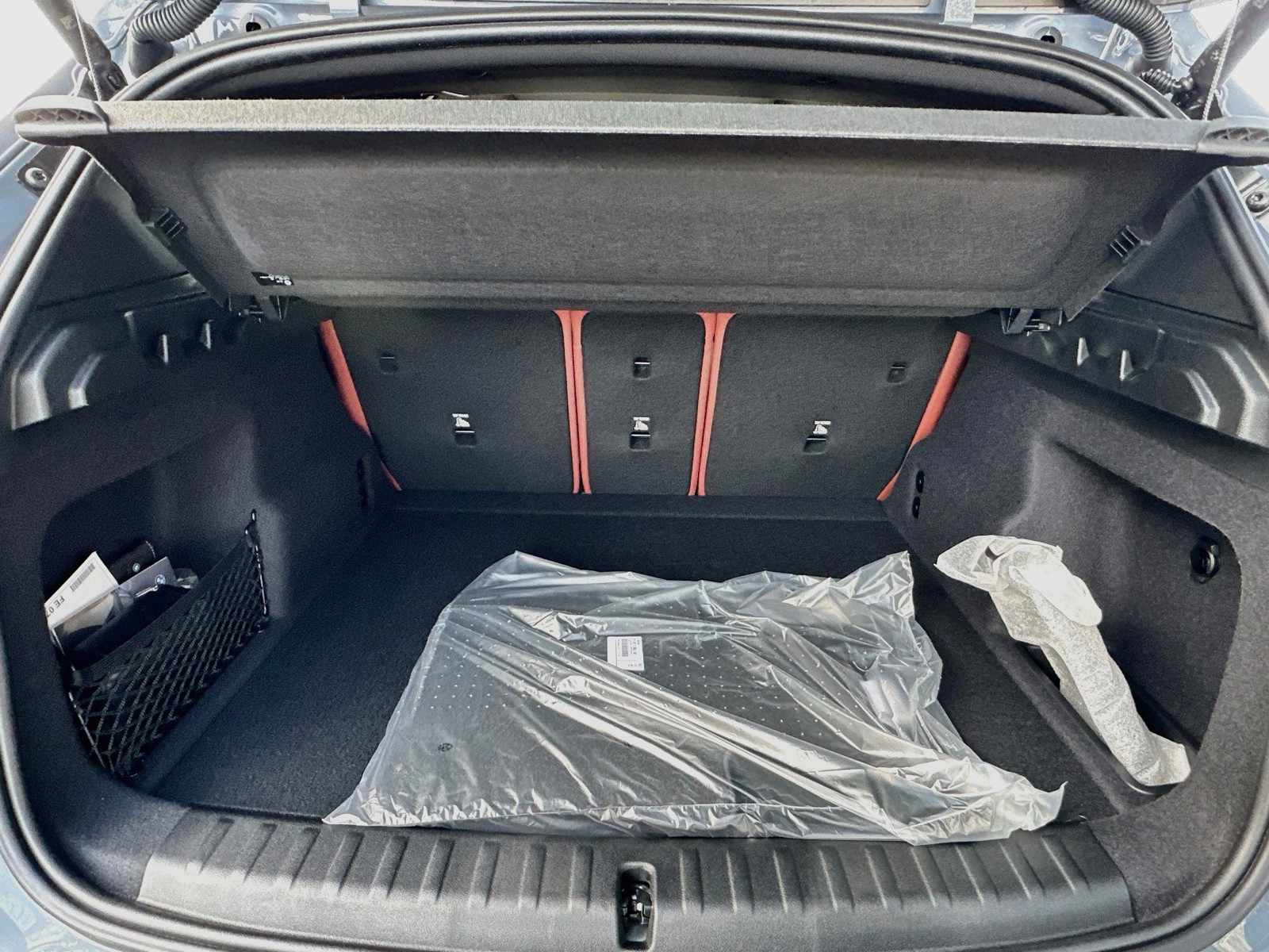 New 2027  BMW xDrive28i image 21