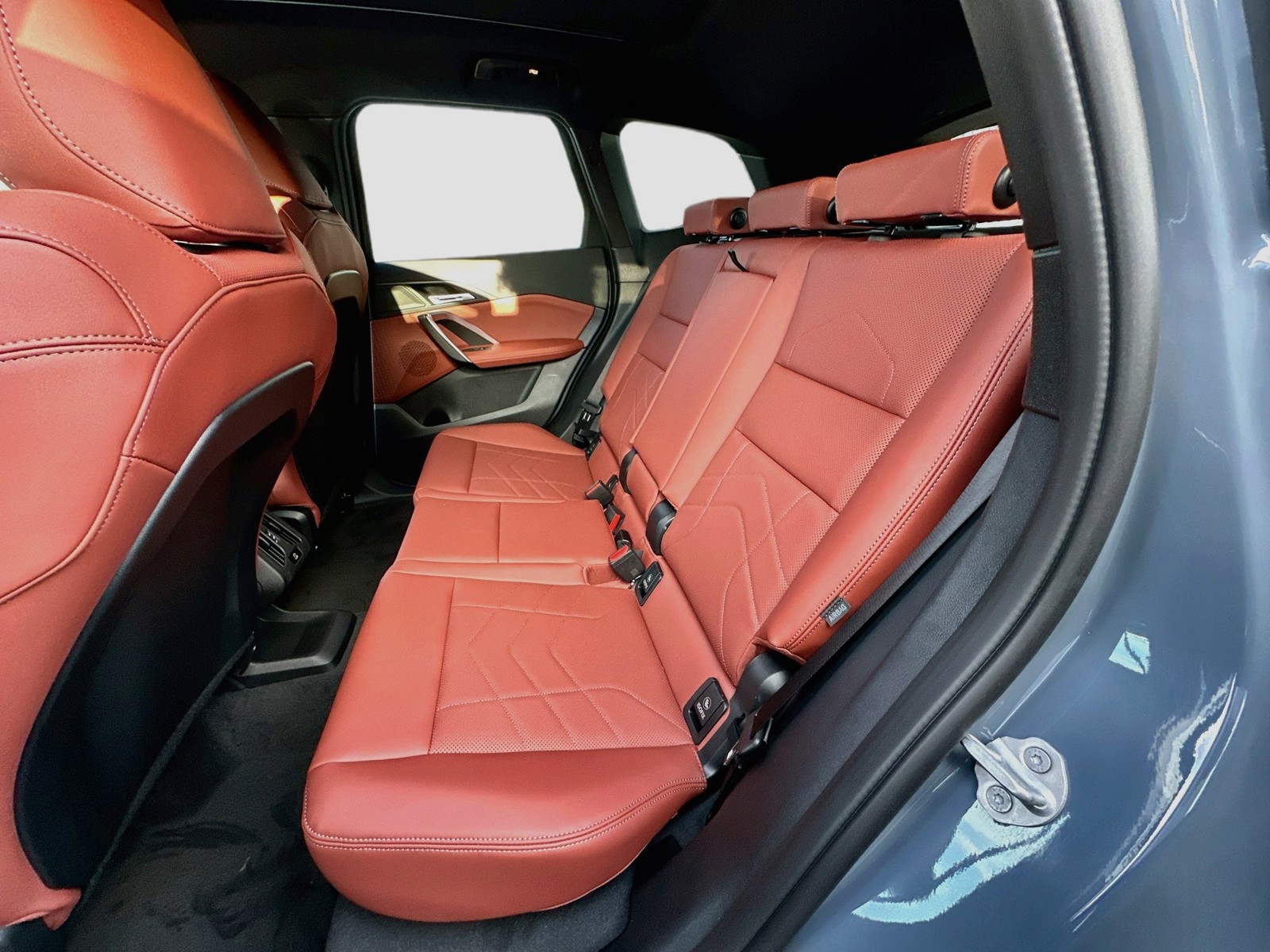 New 2027  BMW xDrive28i image 19