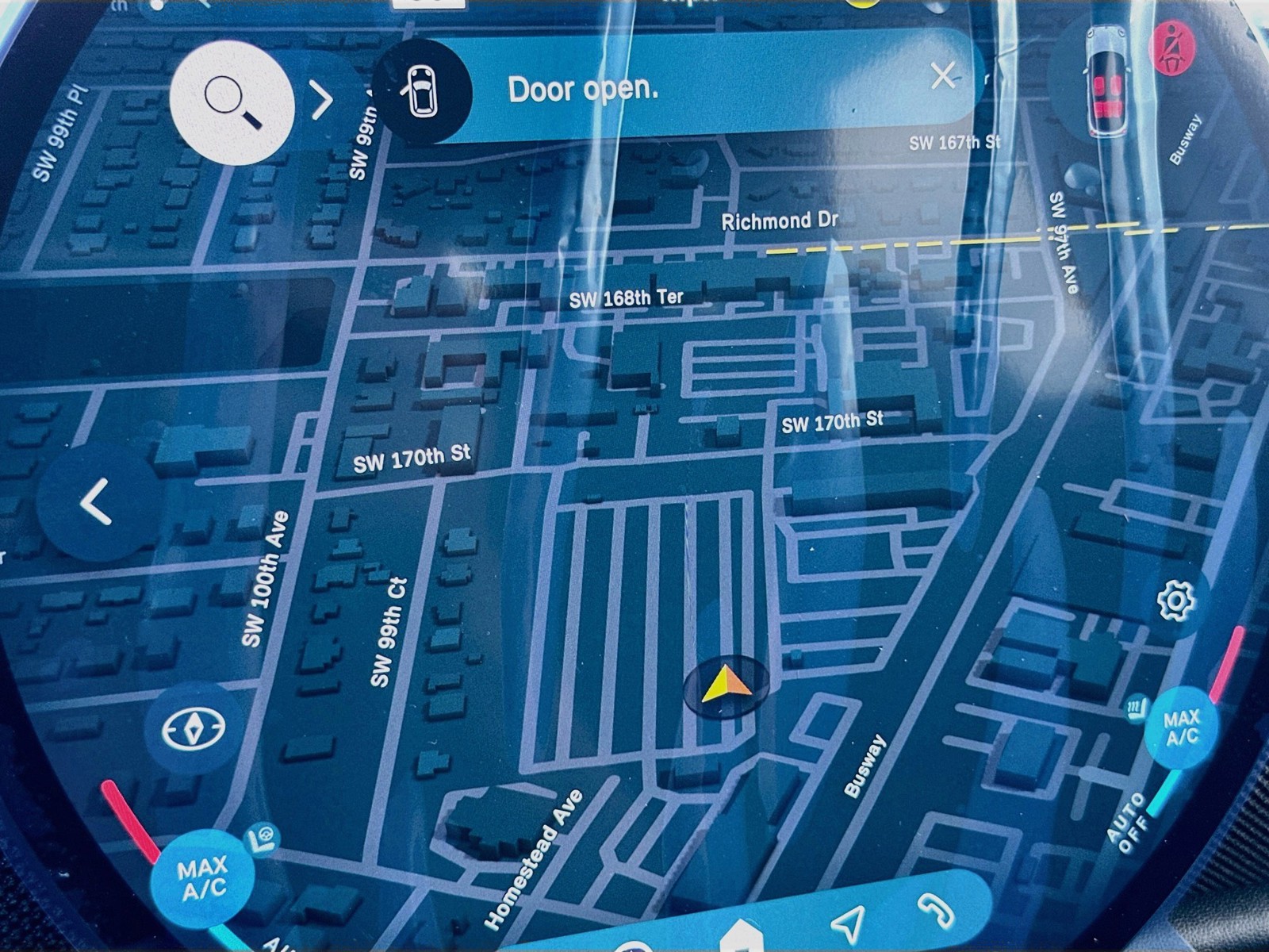 New 2027 Blue MINI Base image 9