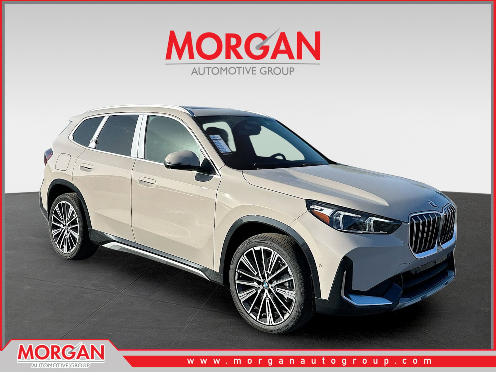 2026 BMW X1