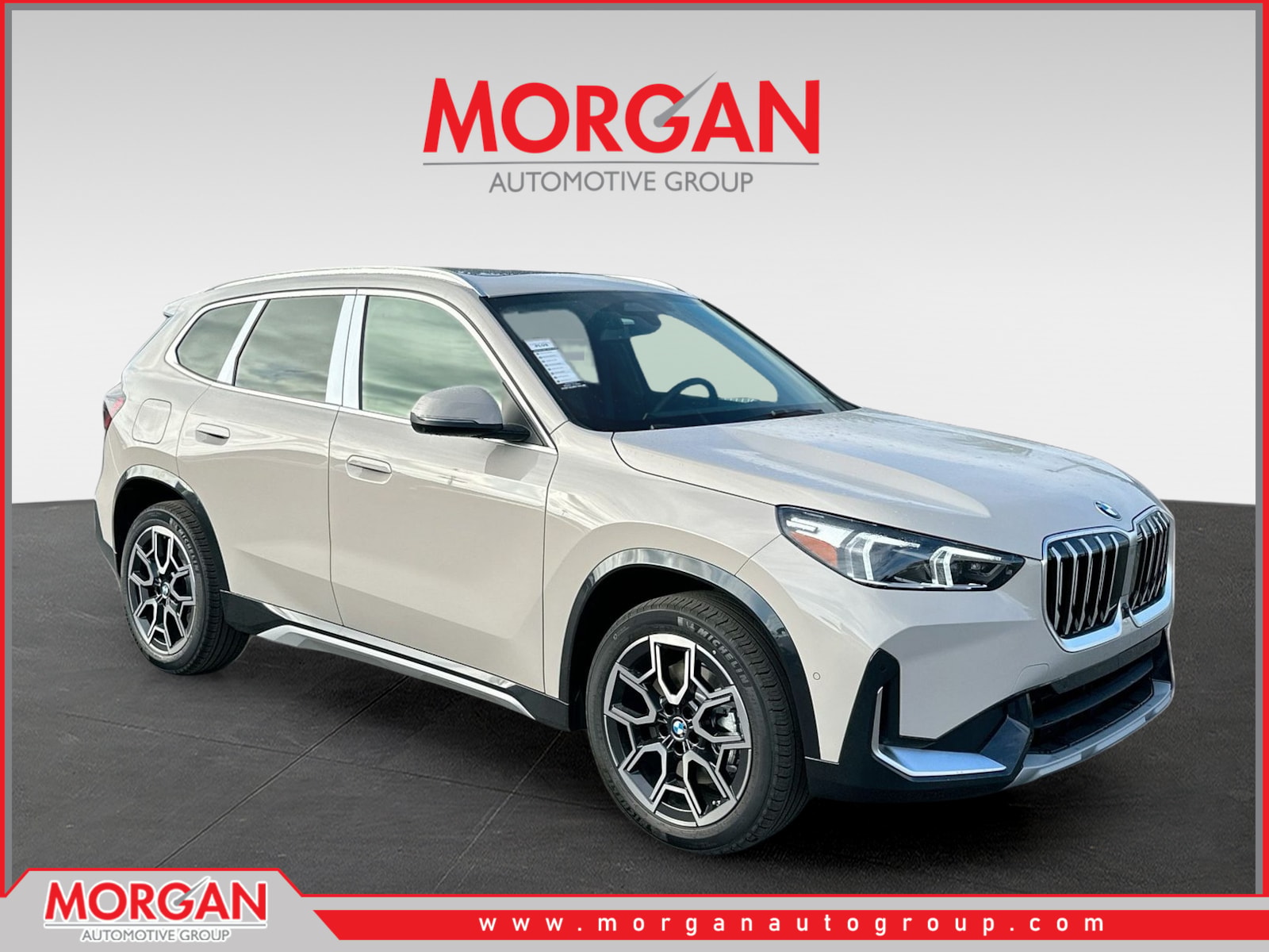 2026 BMW X1 xDrive28i