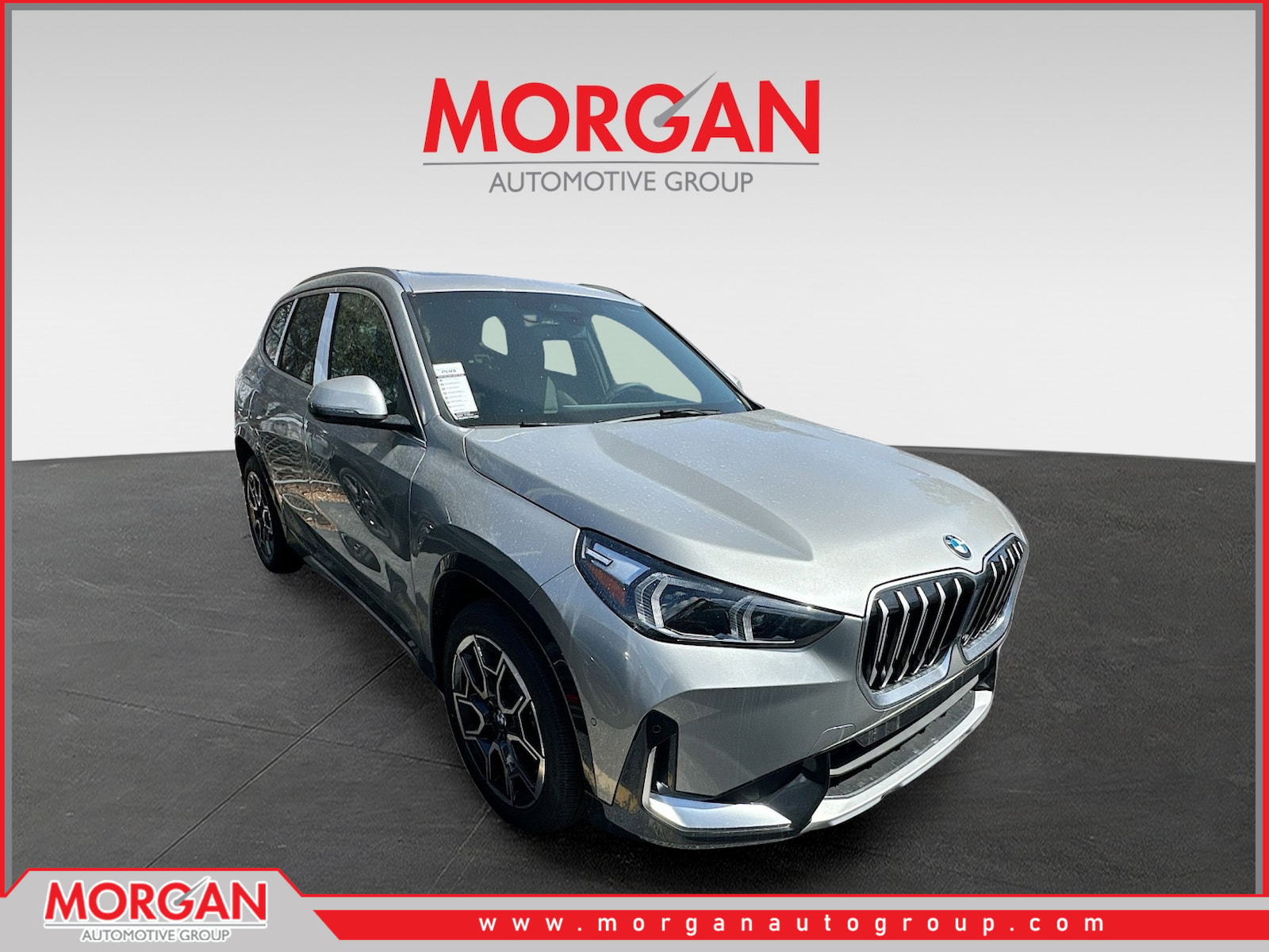 2026 BMW X1