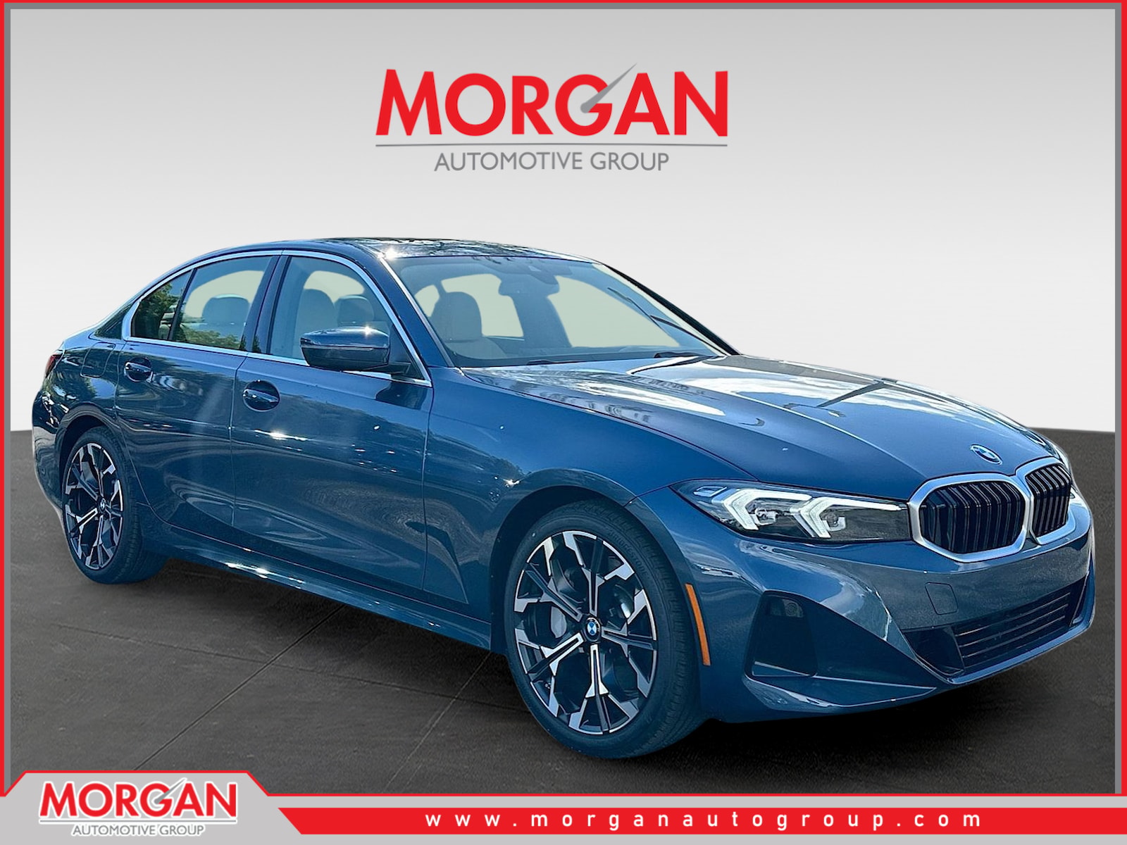 2026 BMW 3 Series