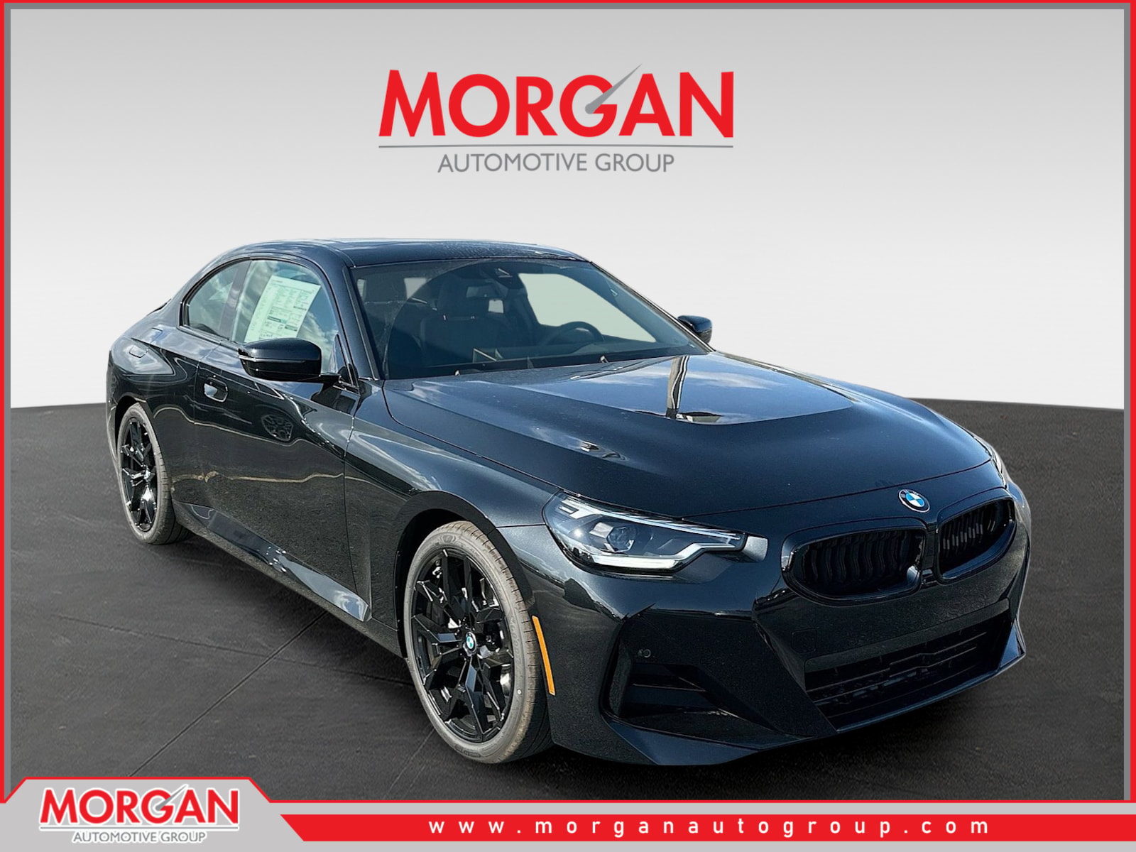 2026 BMW 2 Series
