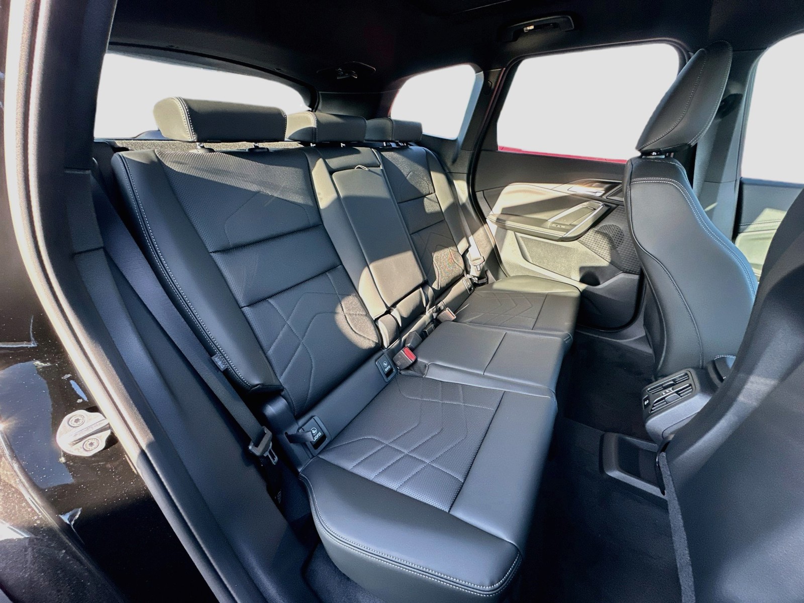New 2026 Black BMW xDrive28i image 20